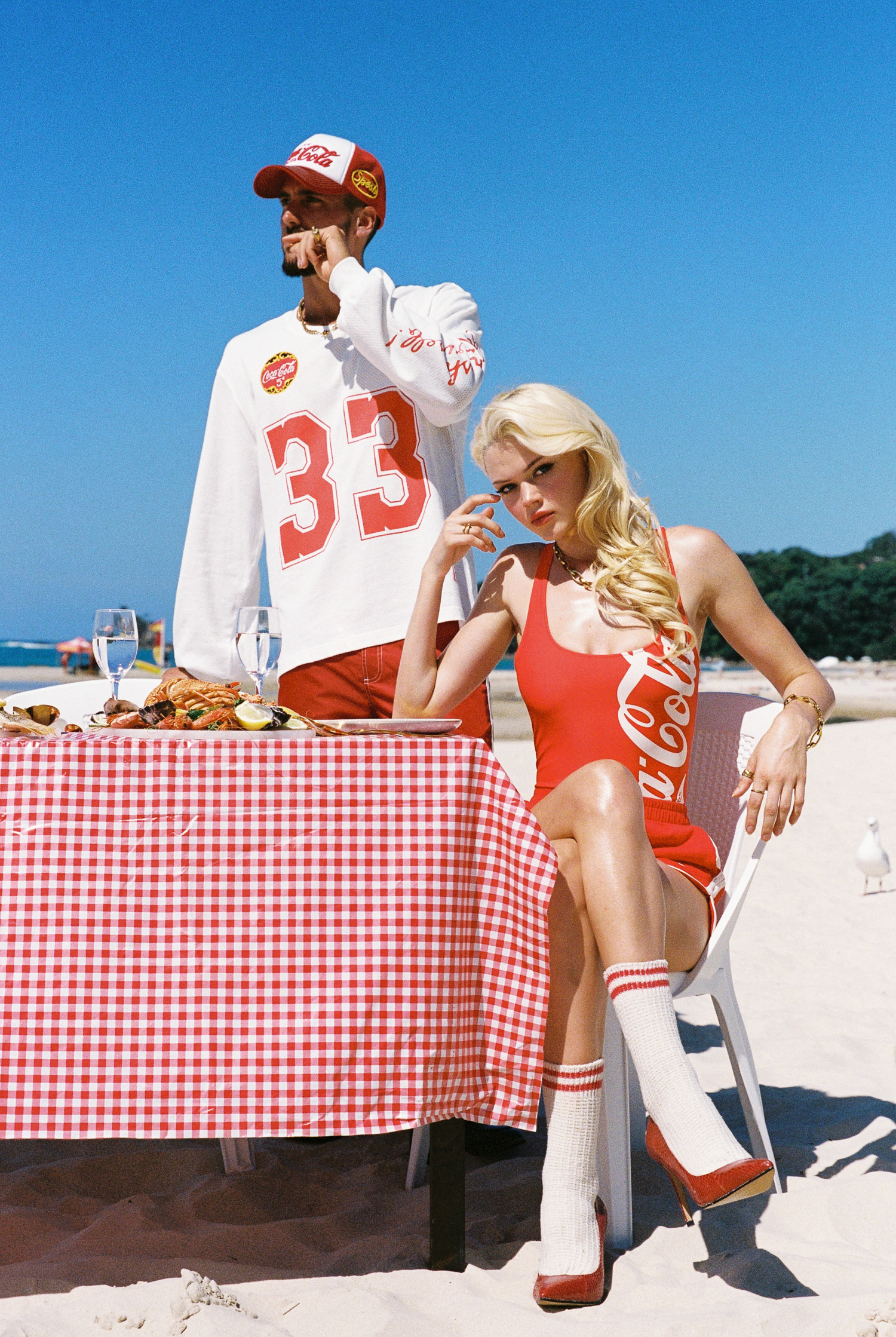 Coke 1.0 – The First Hit ft Something Very Special — image 8