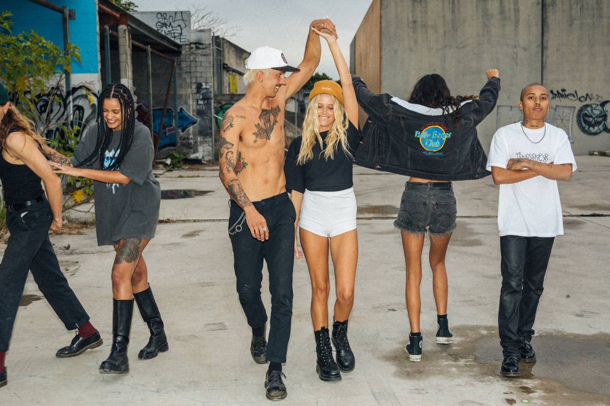 ‘Mischief’ Ft Billy Bones Club — image 16