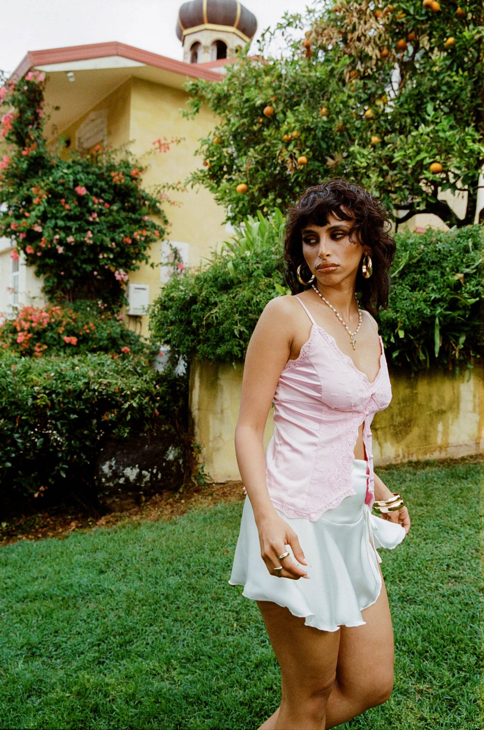 ‘Sophia’s Palazzo’ ft Princess Polly Boutique — image 16