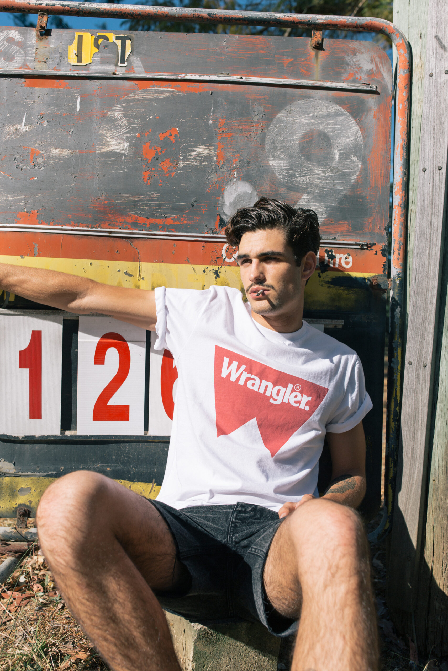 ‘pitt stop’ ft Wrangler — image 4