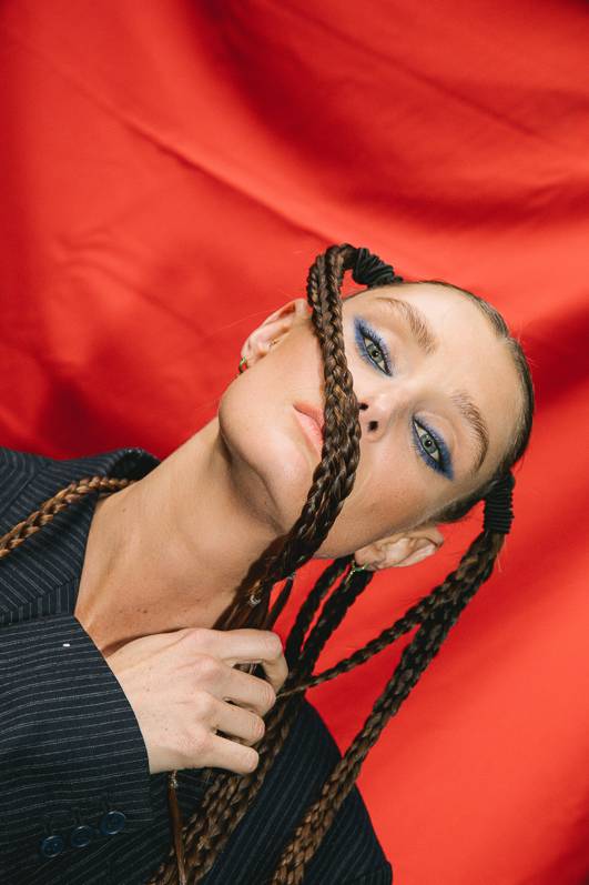 ‘Punchie’ Ft Bec Craven — image 10