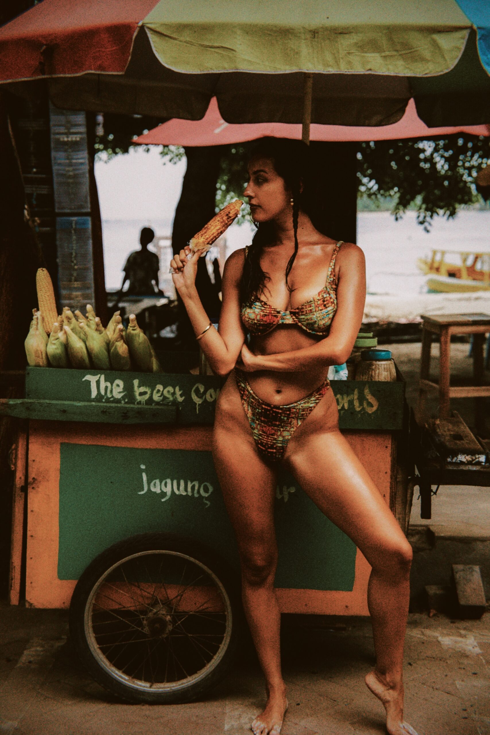 ‘The Last Boat Home’ ft Lahana swim — image 34