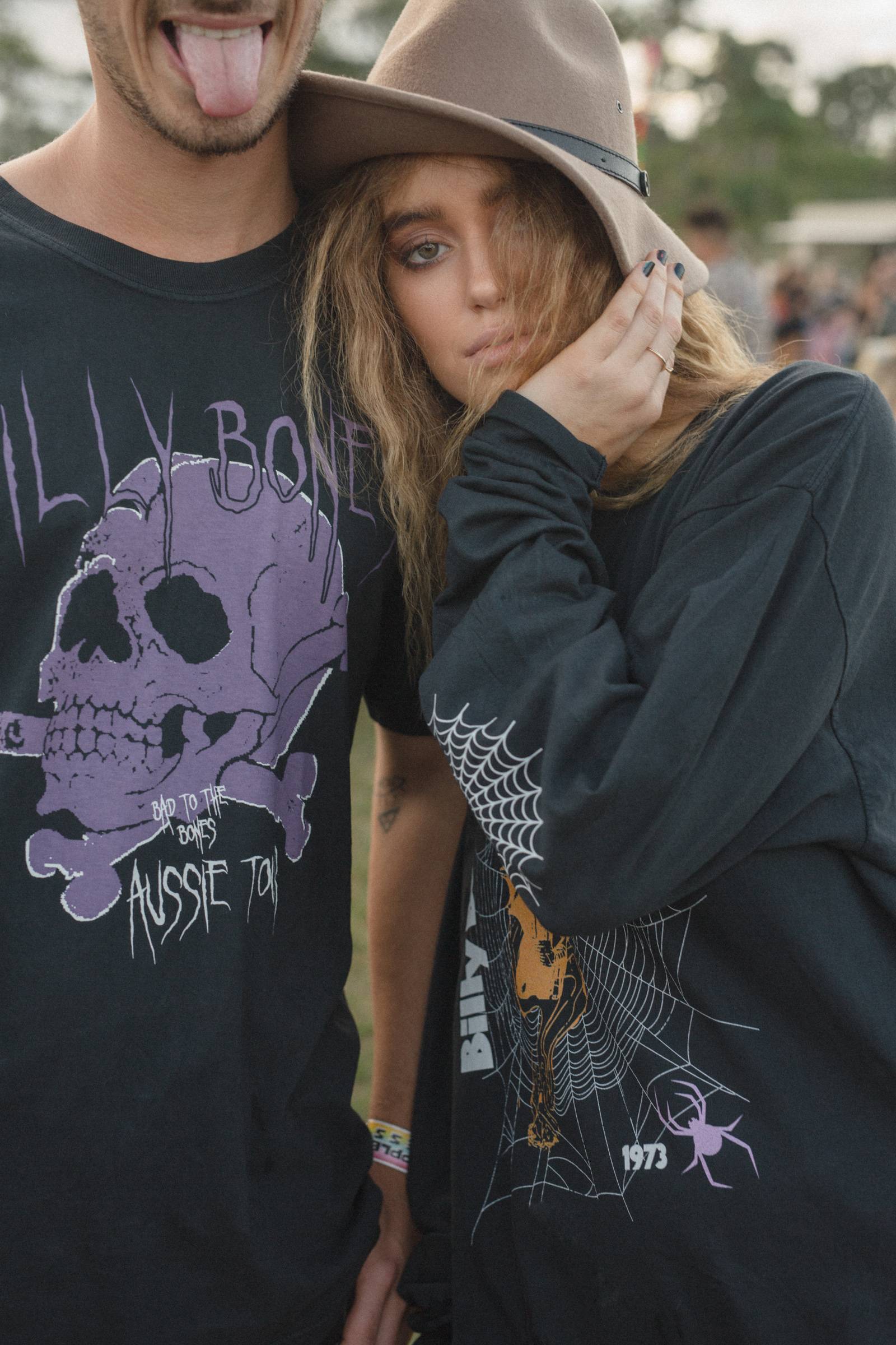 ‘Festival Heads’ Ft Billy Bones Club — image 31