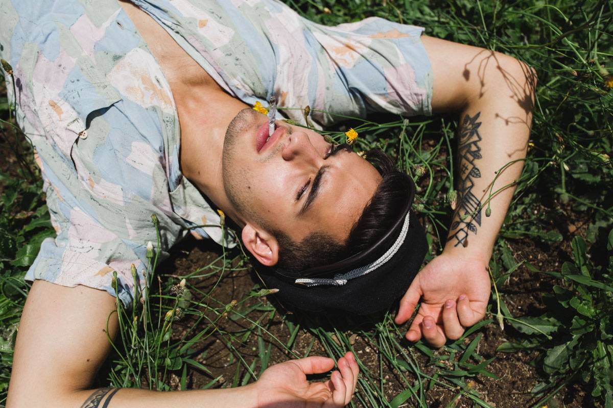 ‘Its a spring fling’ ft Nathan Maillard — image 3