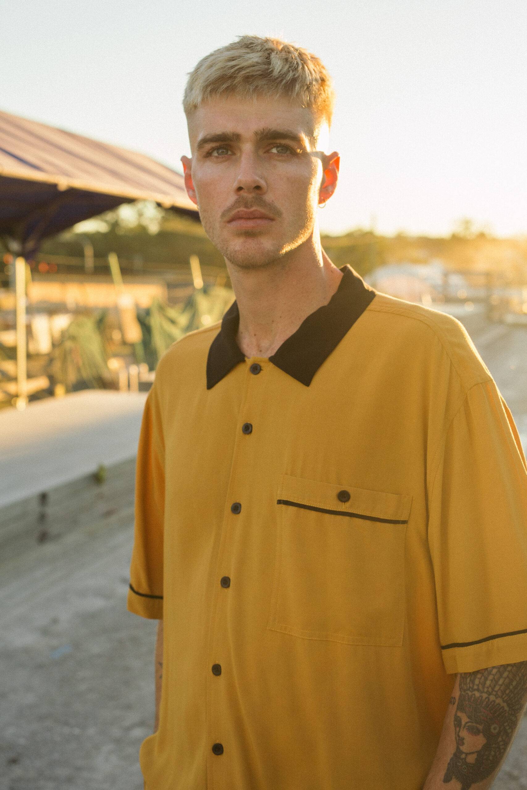 Yard Days ft Dickies — image 15
