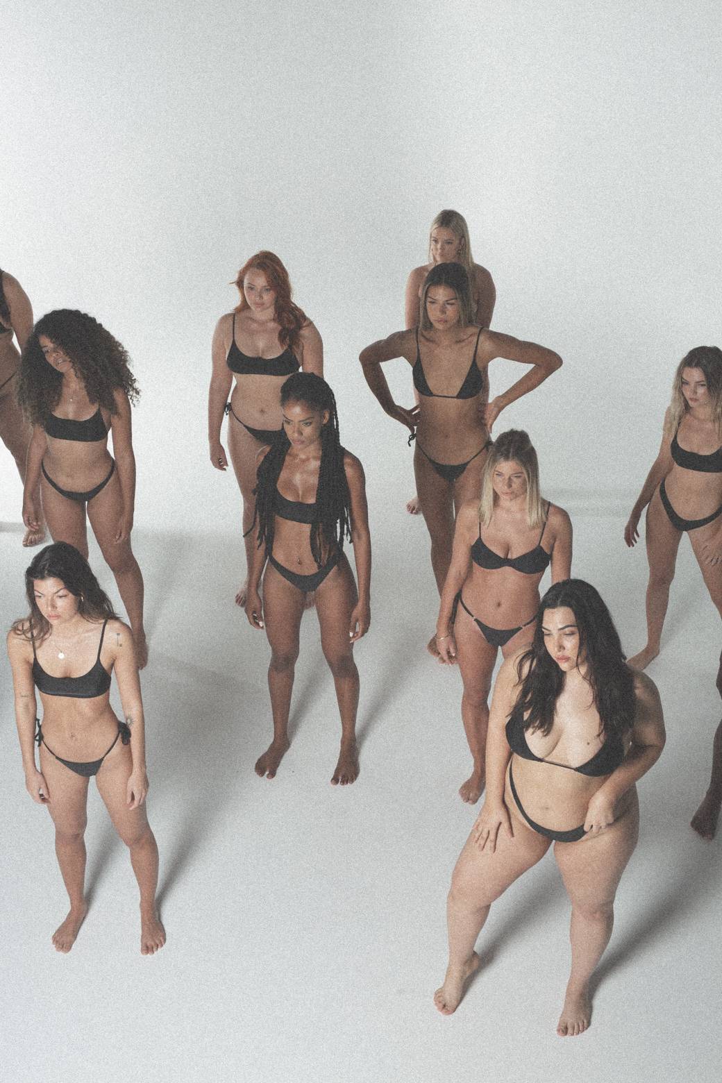 ‘It all starts with self love’ ft lahana swim — image 31