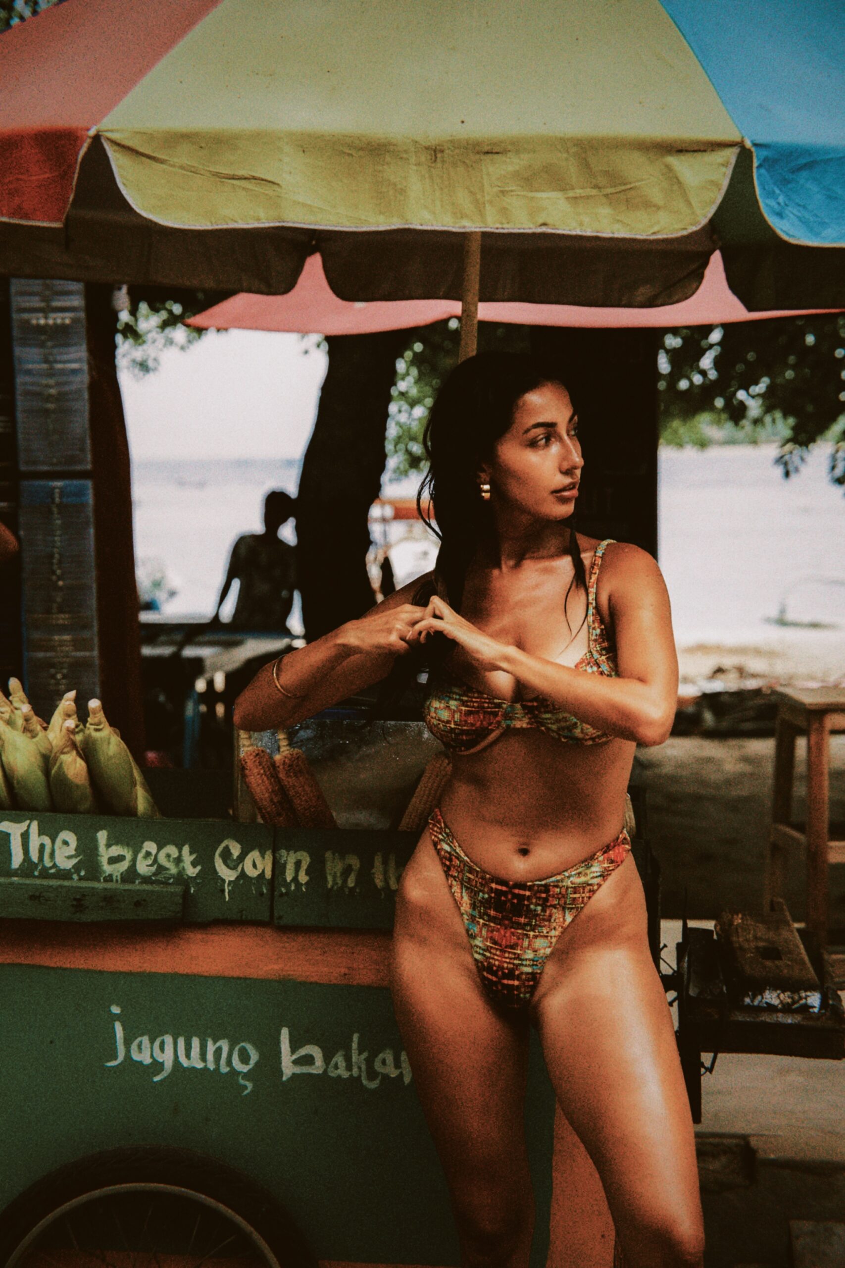 ‘The Last Boat Home’ ft Lahana swim — image 17