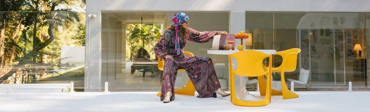 ‘Nirvana’ Ft Nine Lives Bazaar — image 14