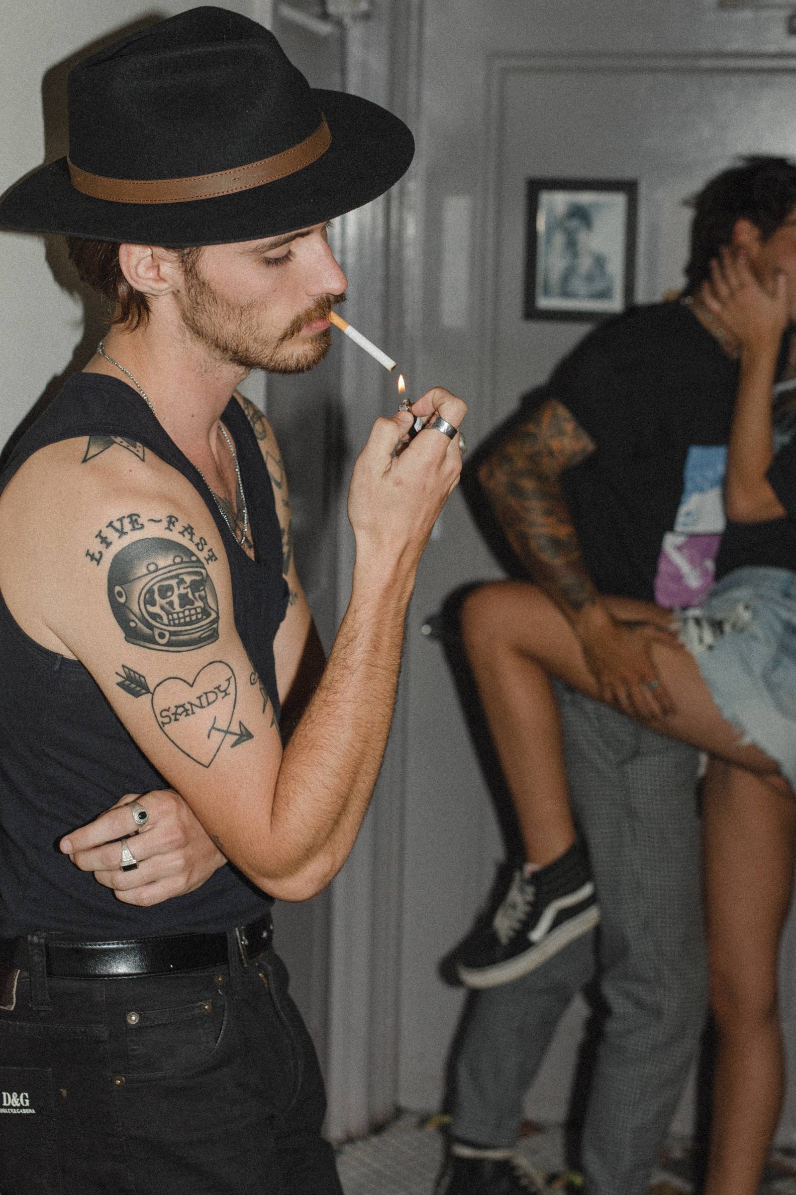 ‘Play date’ ft Billy Bones Club — image 32