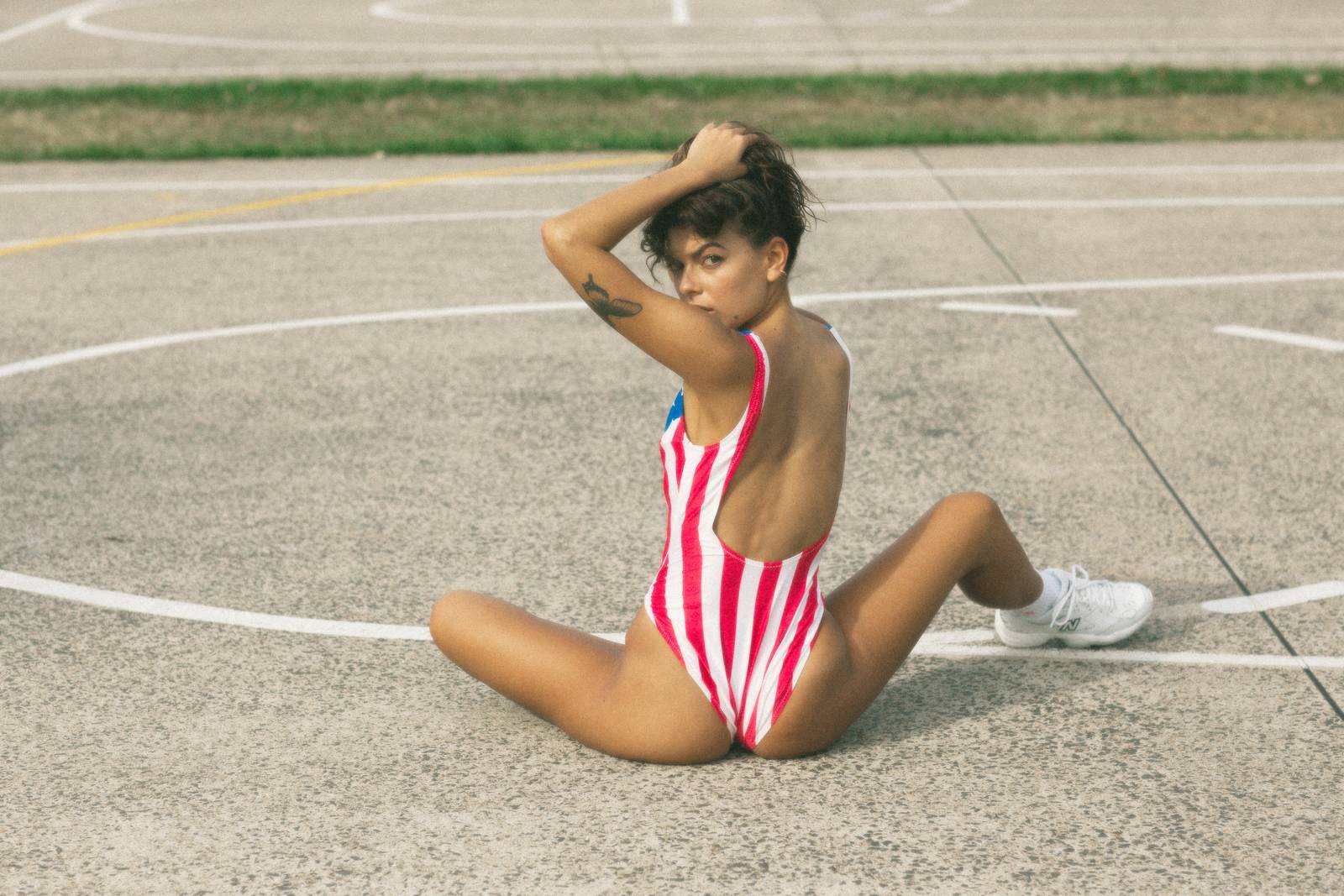 ‘Push it’ ft Kellee Aleman — image 38