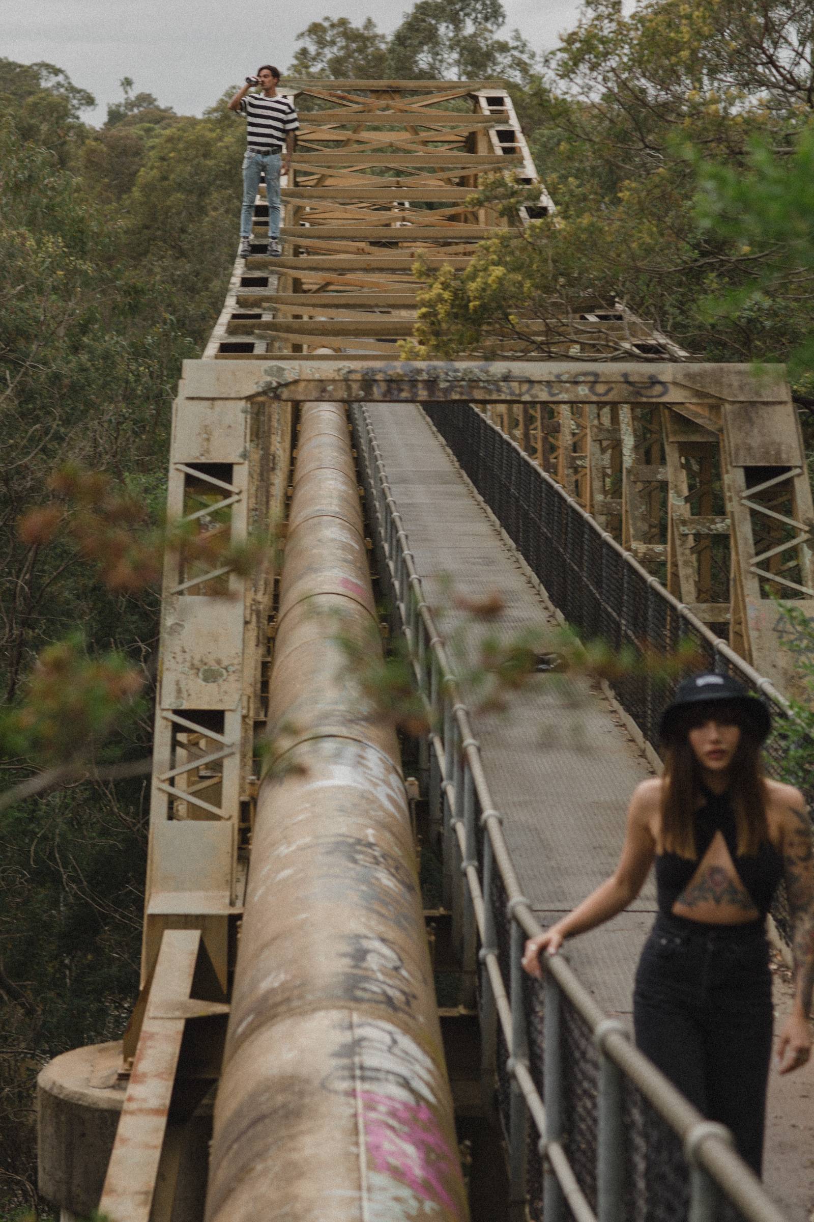 ‘Play date’ ft Billy Bones Club — image 7
