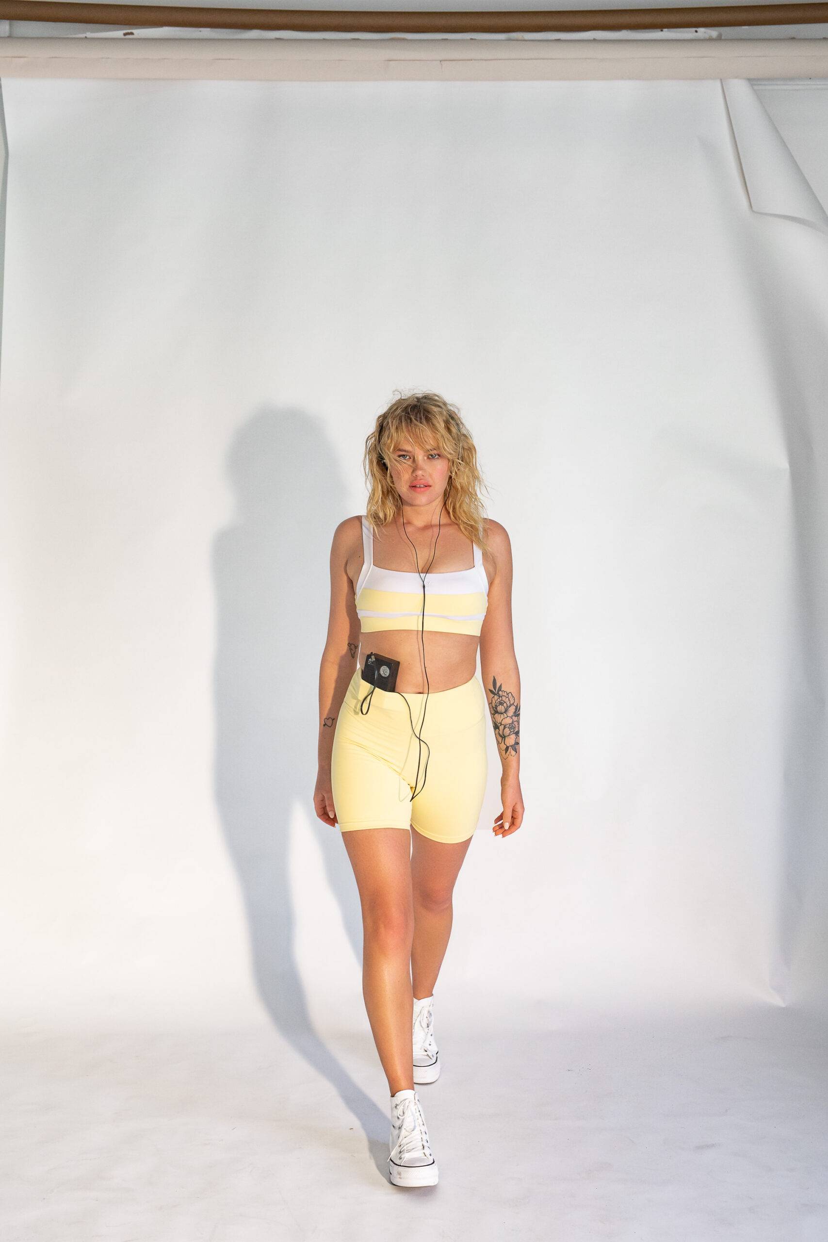 Warm ft Lahana Active