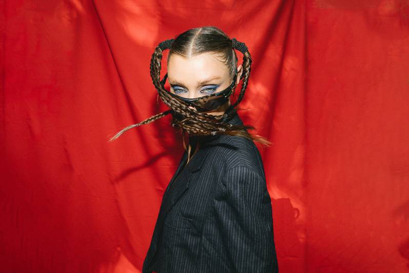 ‘Punchie’ Ft Bec Craven — image 18