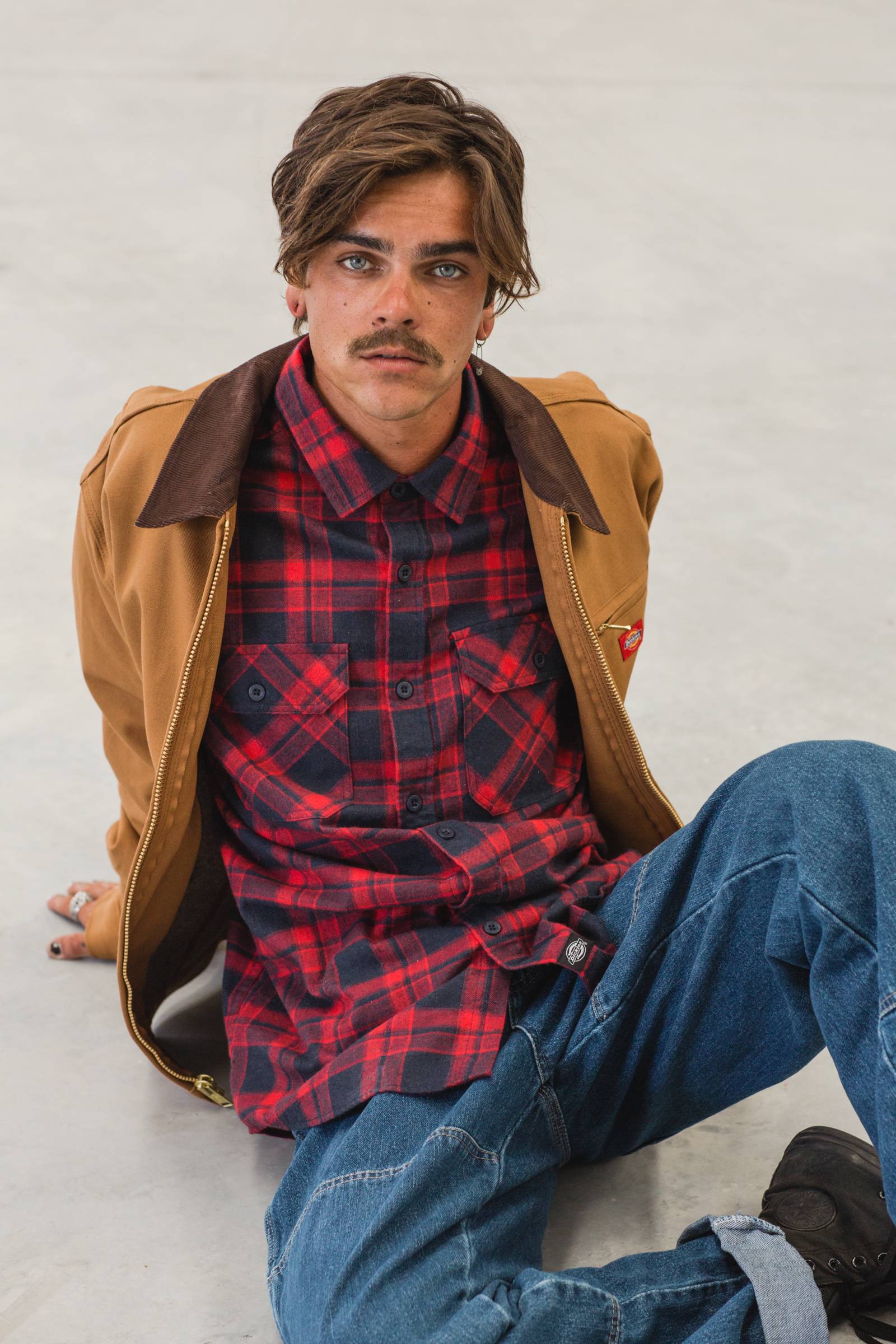 ‘Ware House’ ft Dickies — image 19
