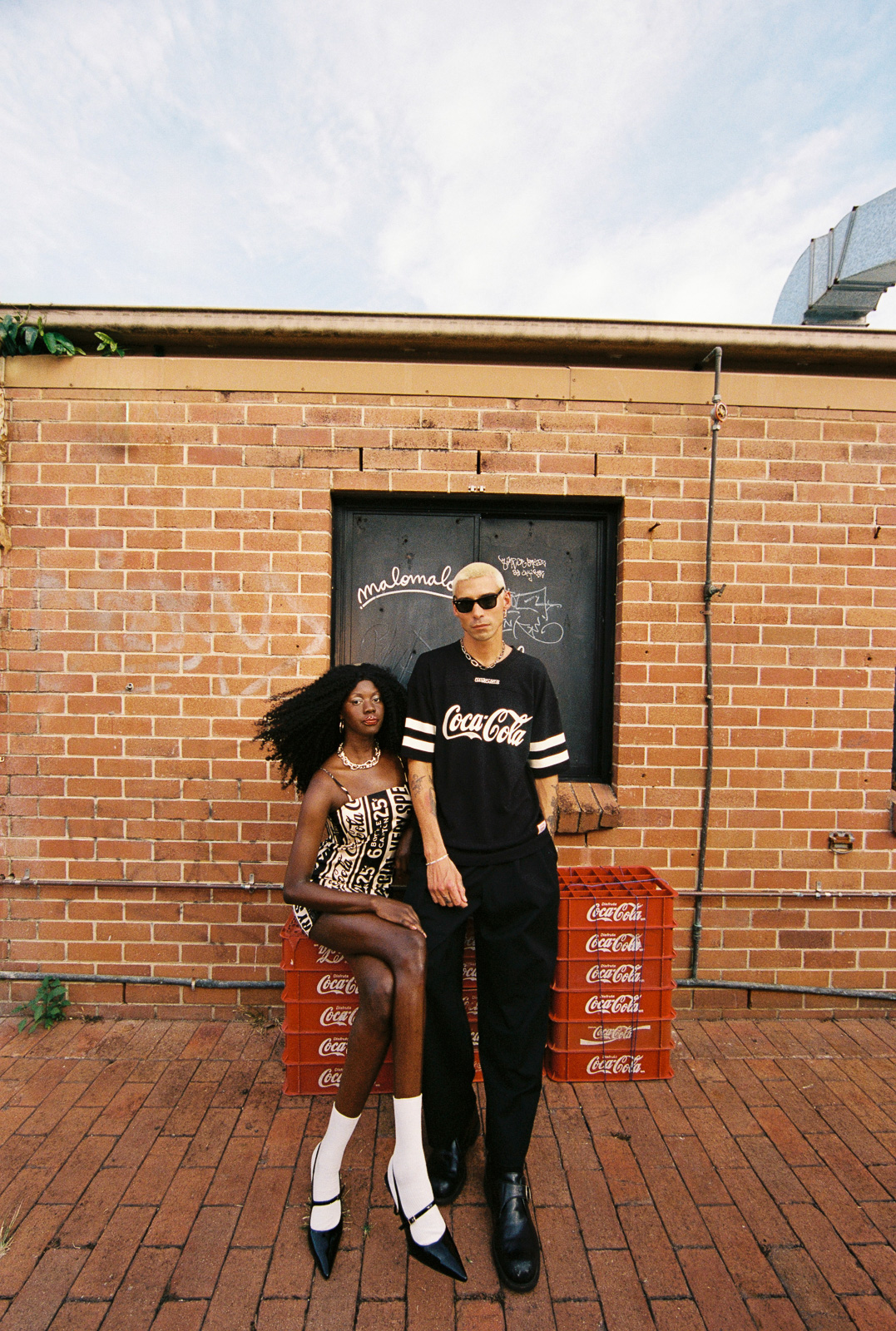 Coke 2.0 – The Second Hit ft Something Very Special — image 27