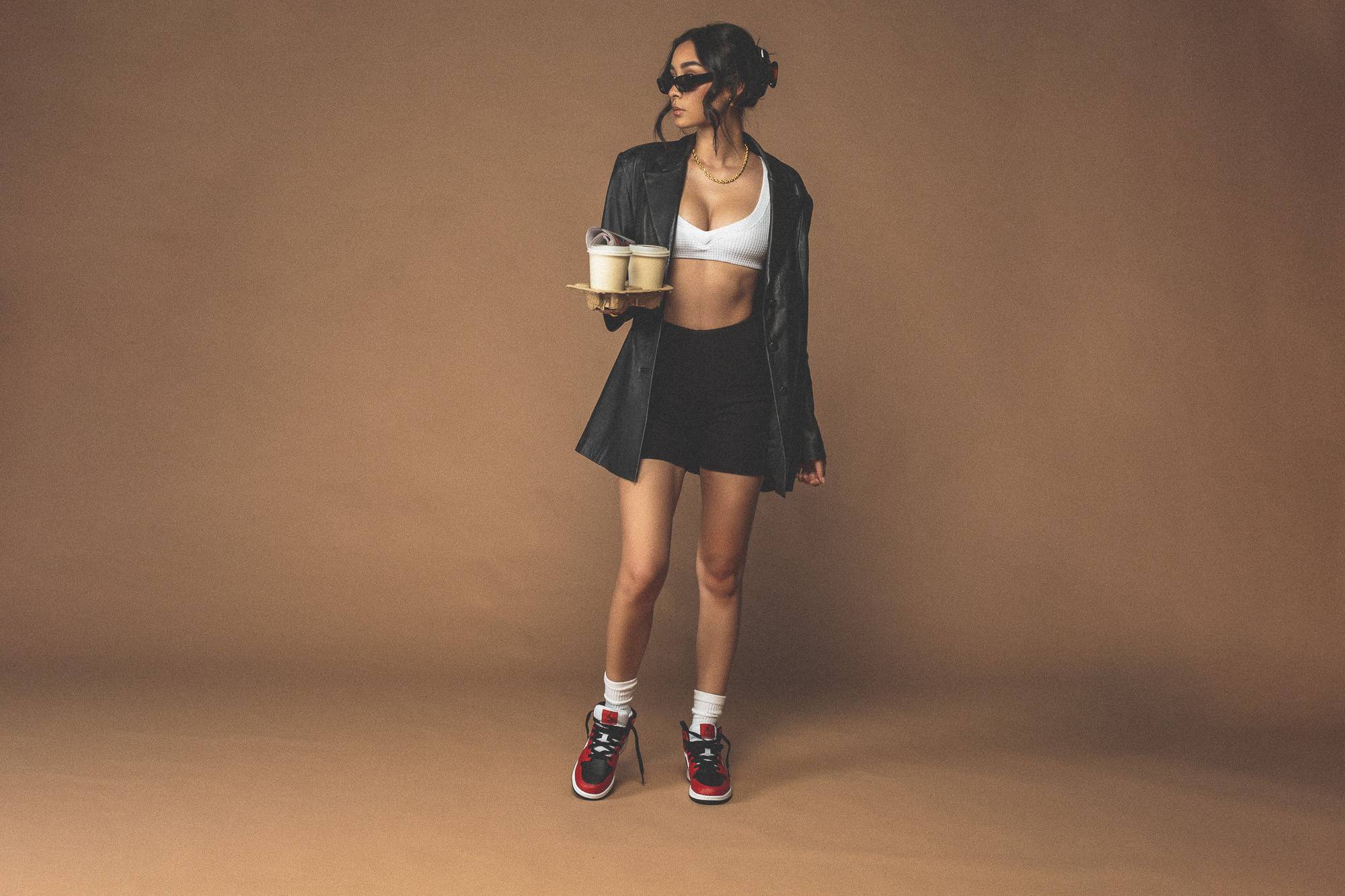 Jedi ft Staple and hue — image 10