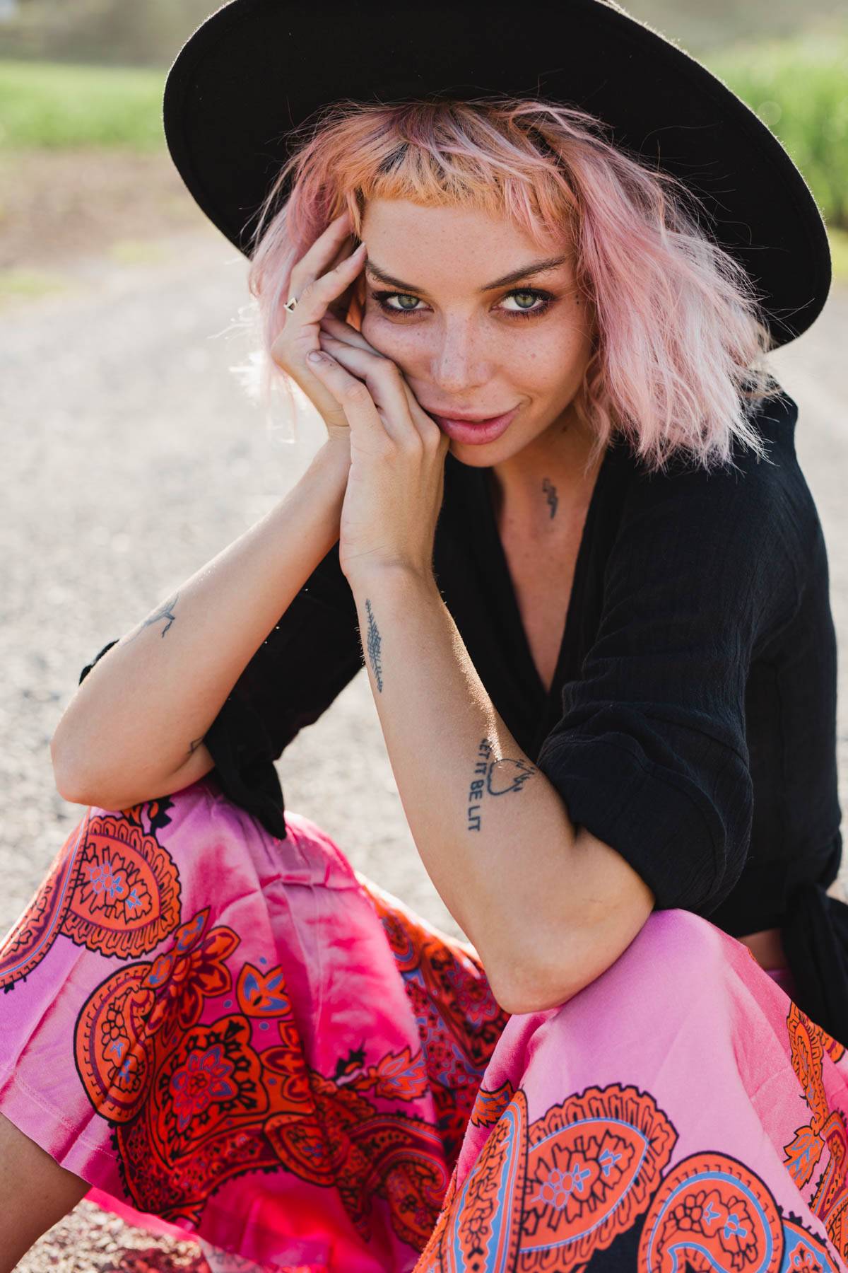 ‘Nomad’ ft Lenni the label X peyotmod — image 8