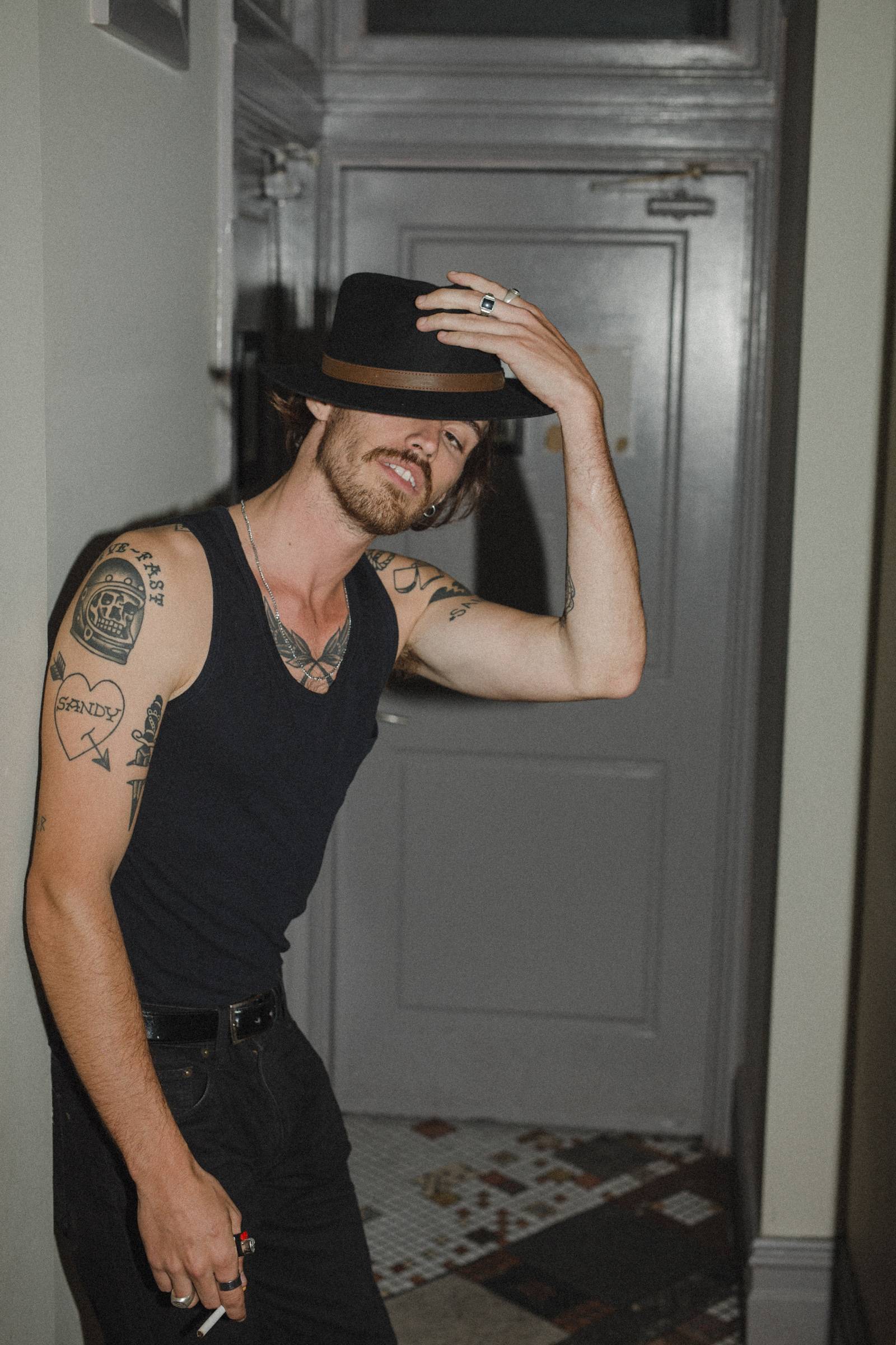 ‘Play date’ ft Billy Bones Club — image 31