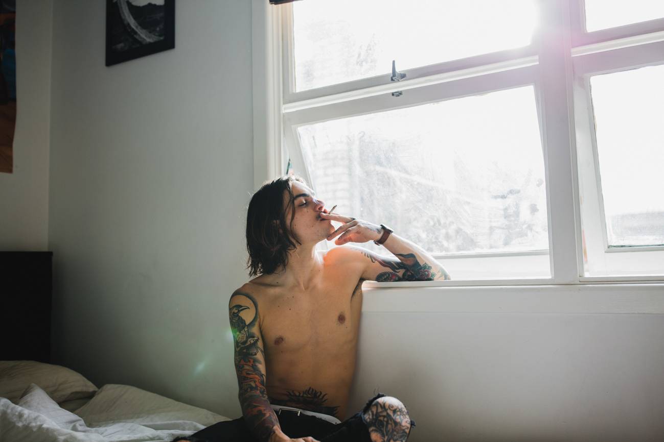 ‘A Drug called Love’ ft Jamaal & Sasha — image 3