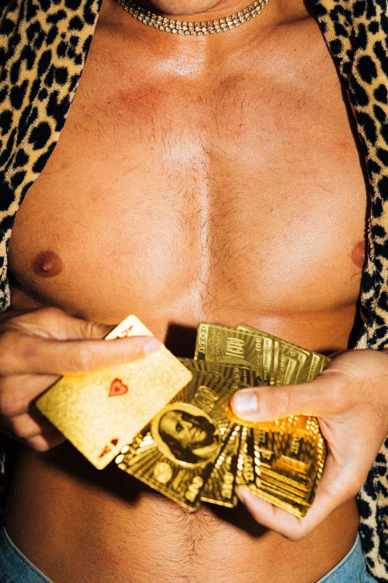 ‘Breakfast of Champions’ Ft Andy Davie — image 8