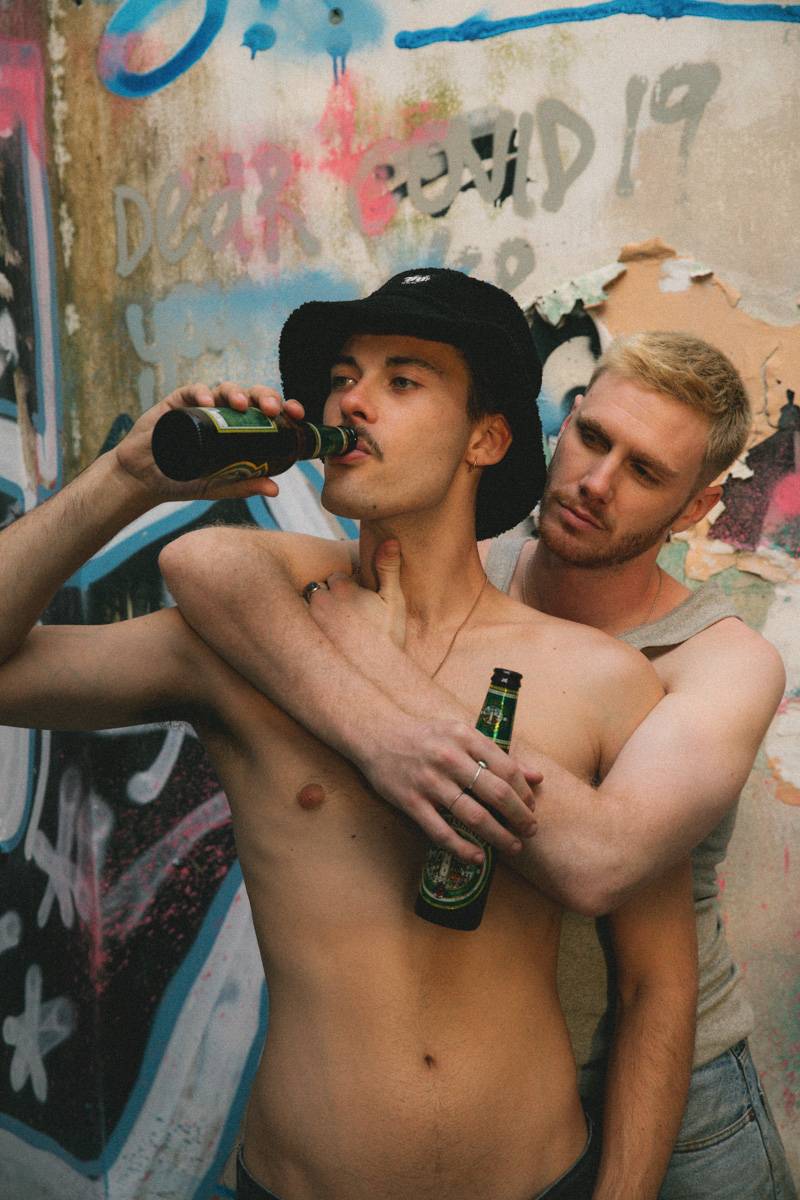 ‘Till Death’ Ft Billy Bones Club — image 22