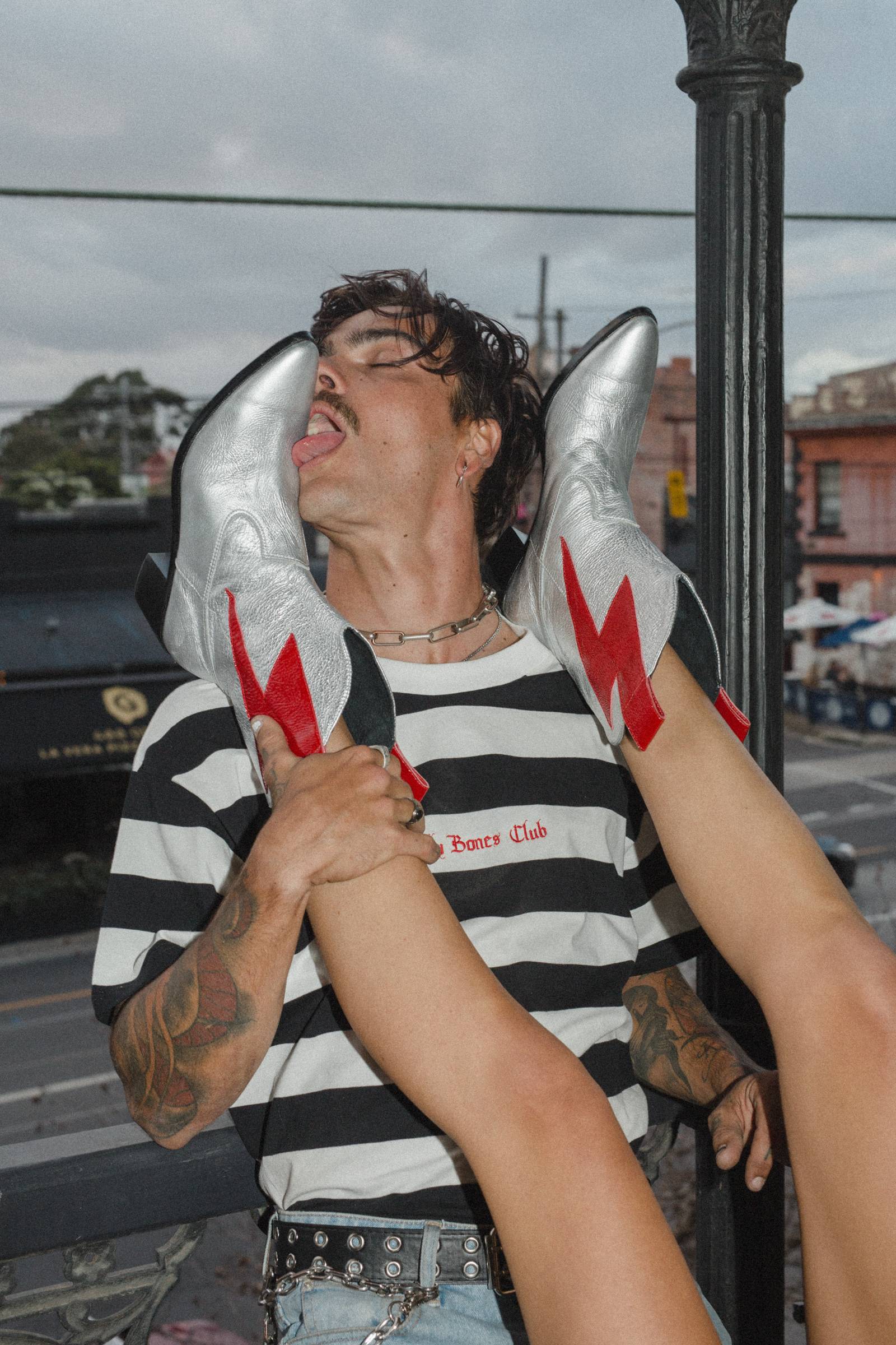 ‘Play date’ ft Billy Bones Club — image 23