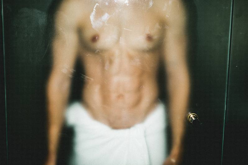 ‘Room service’ ft Lucas Whitesmith — image 25