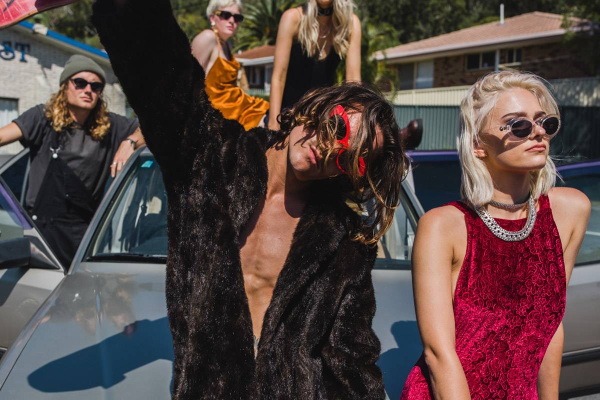 ‘Signals’ Ft. Nicole Millar — image 11