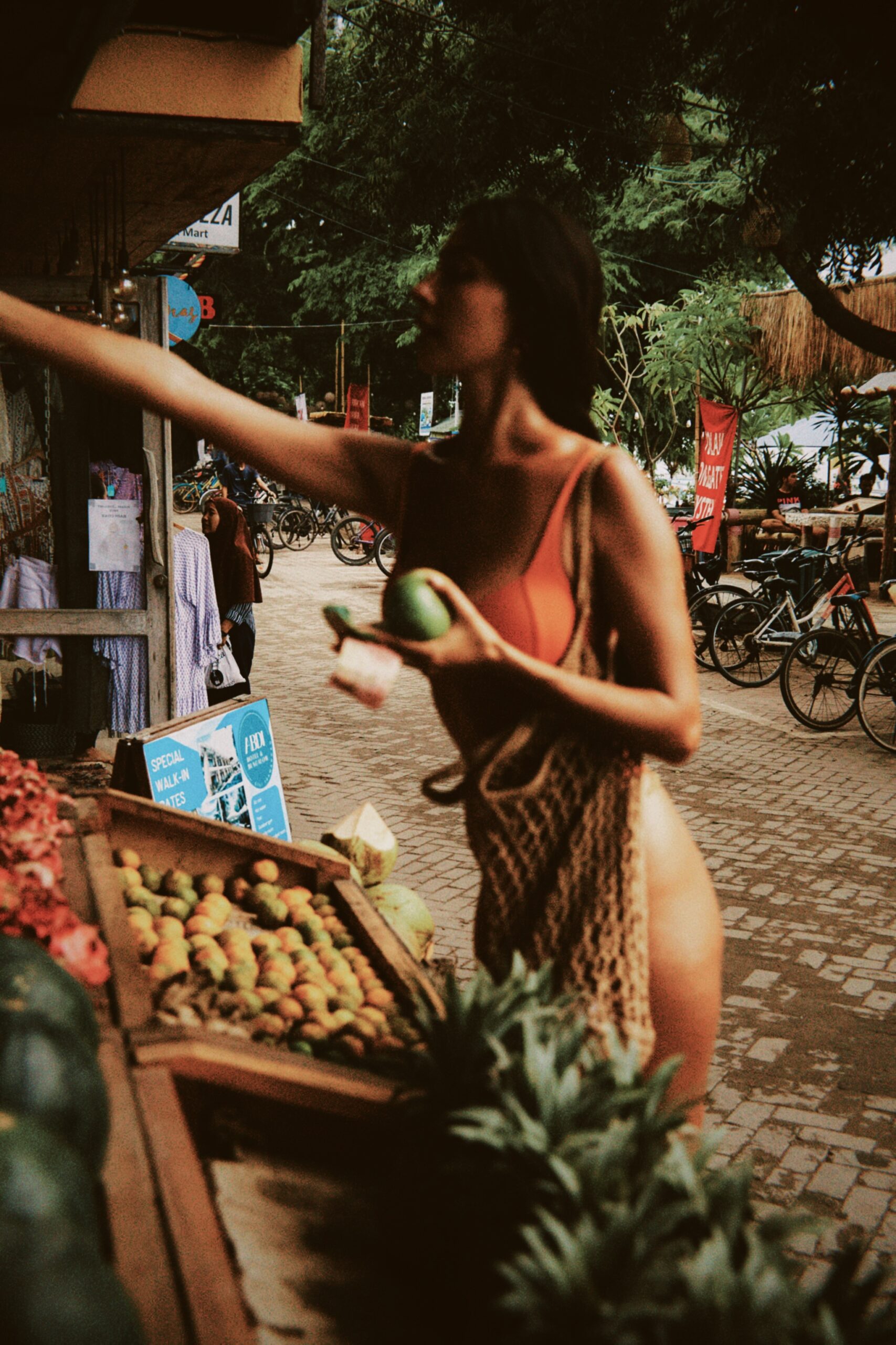 ‘The Last Boat Home’ ft Lahana swim — image 14