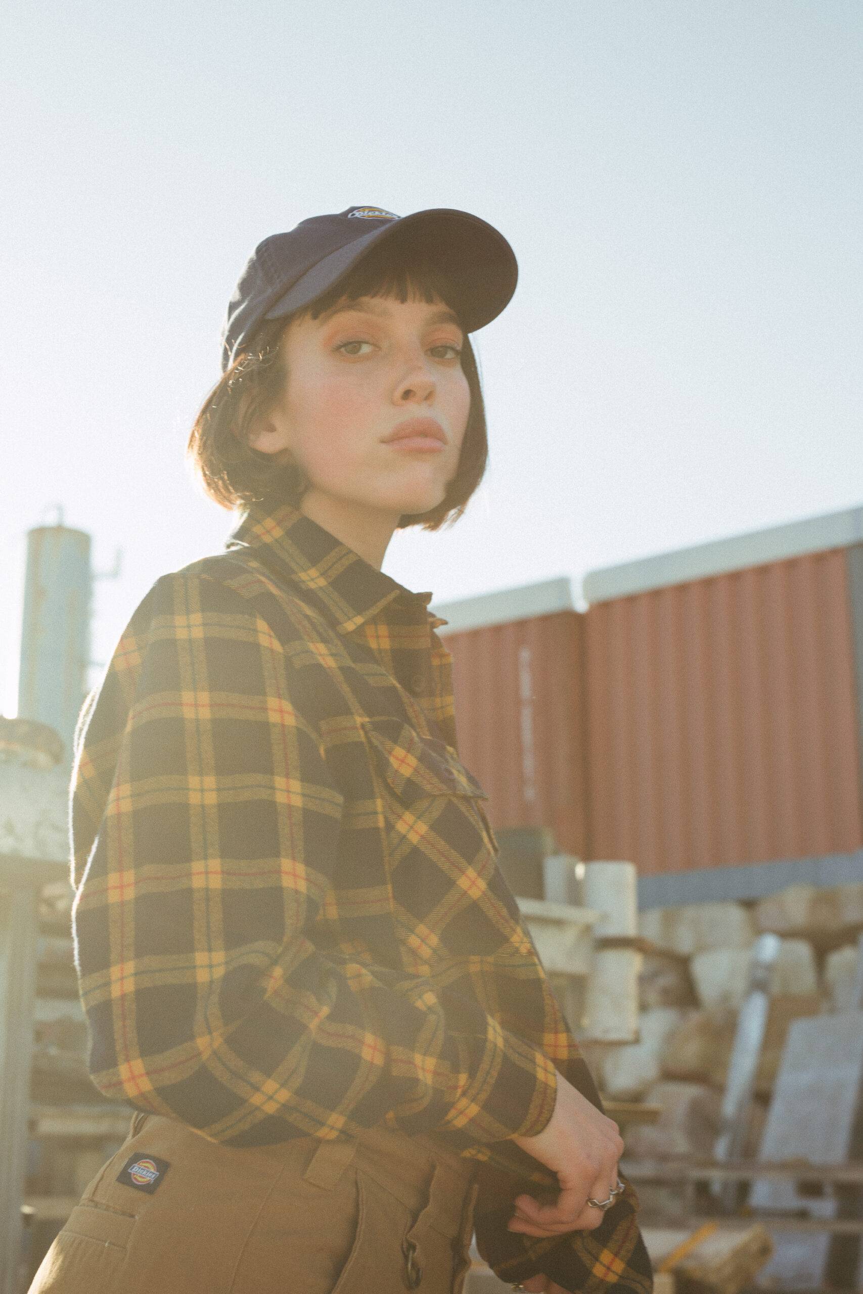 Yard Days ft Dickies — image 5
