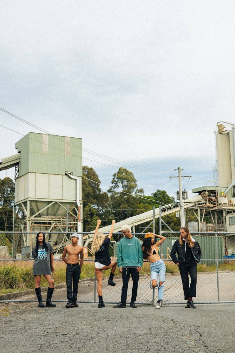 ‘Mischief’ Ft Billy Bones Club