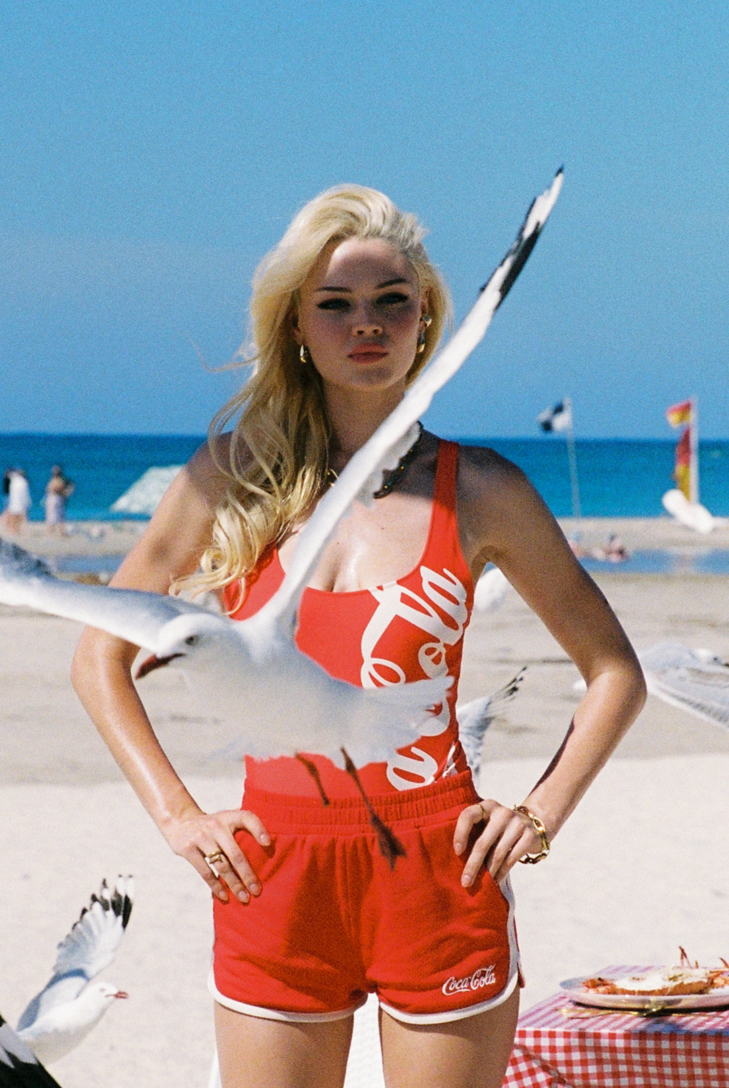 Coke 1.0 – The First Hit ft Something Very Special — image 28