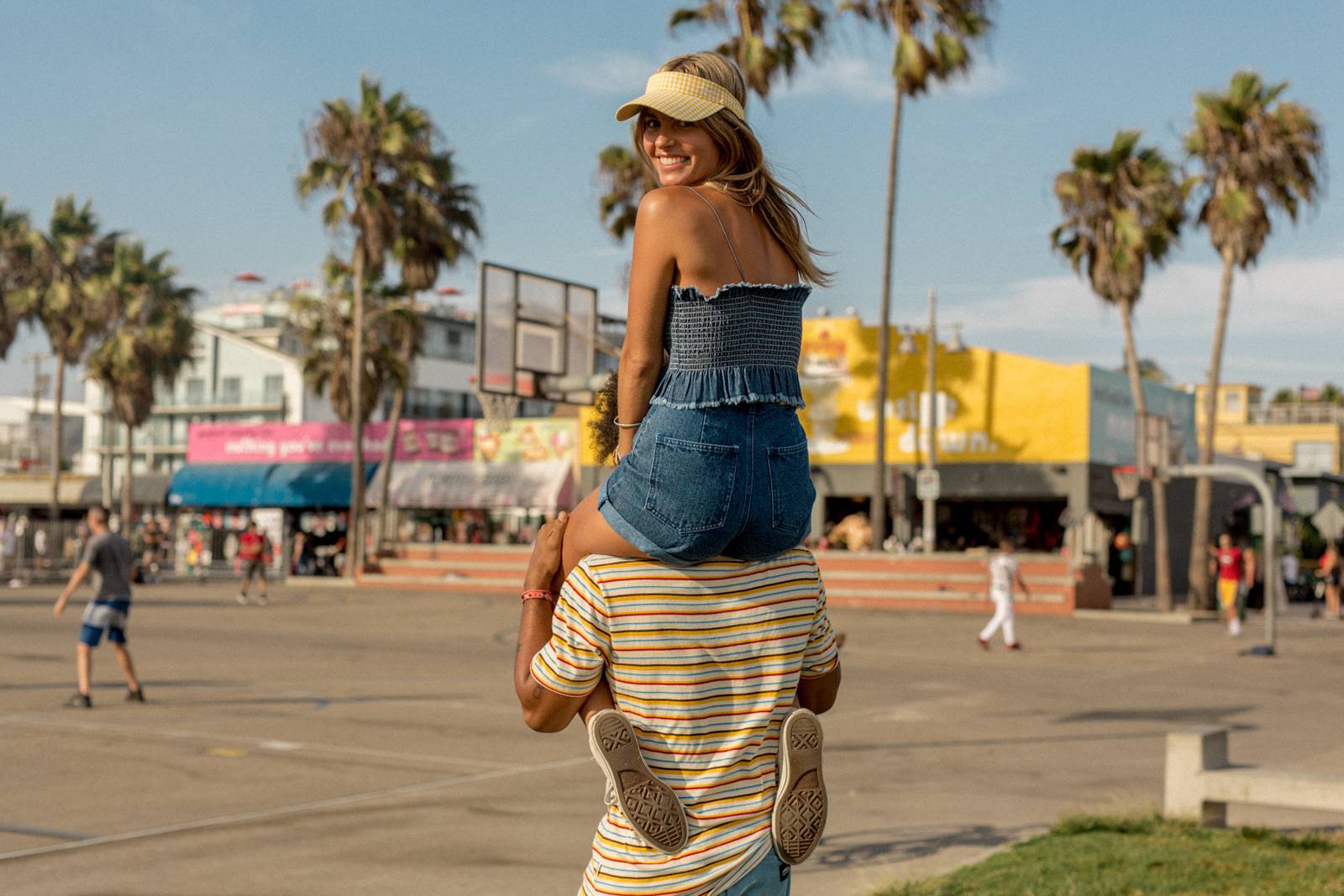 ‘California dreaming’ ft Surfstitch — image 11
