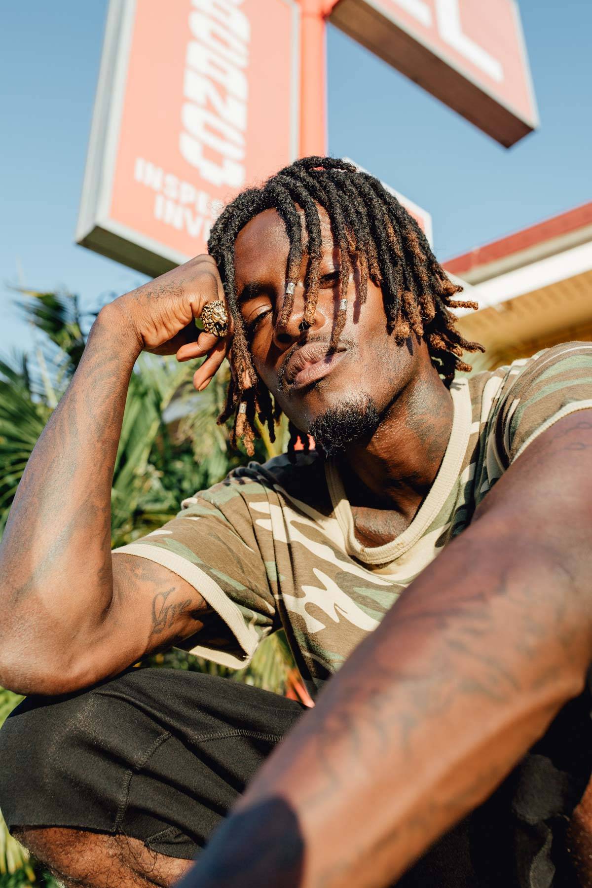 ‘Kwa bee mine’ ft kwabee — image 11