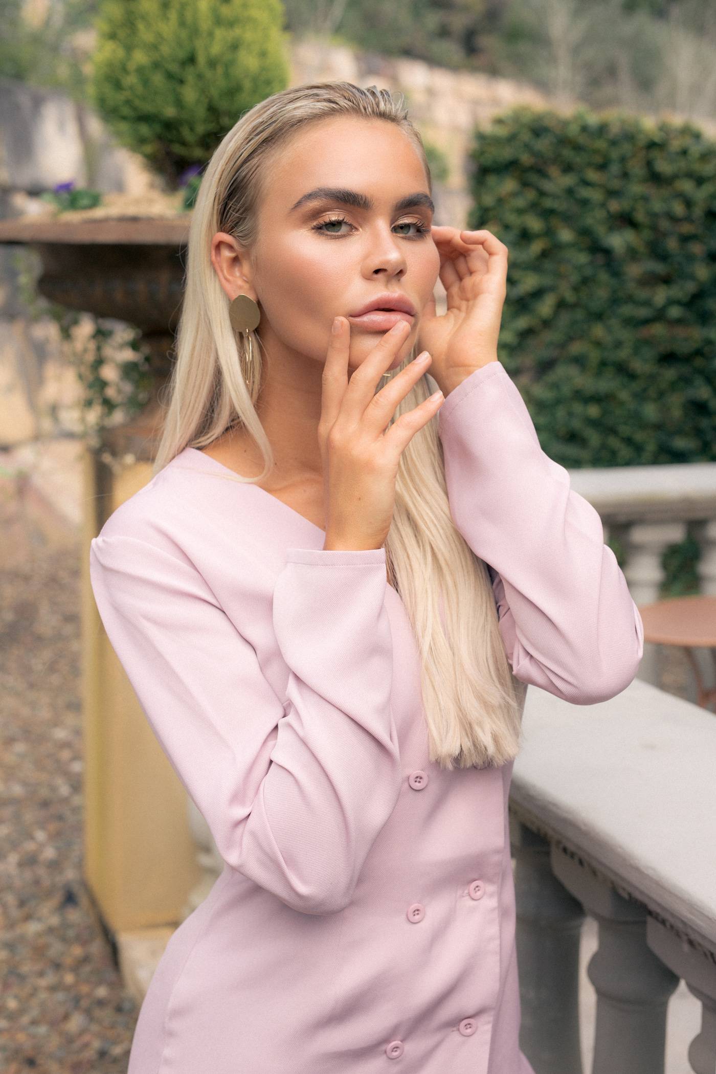 ‘GOLDfever’ ft Jess Roche — image 30