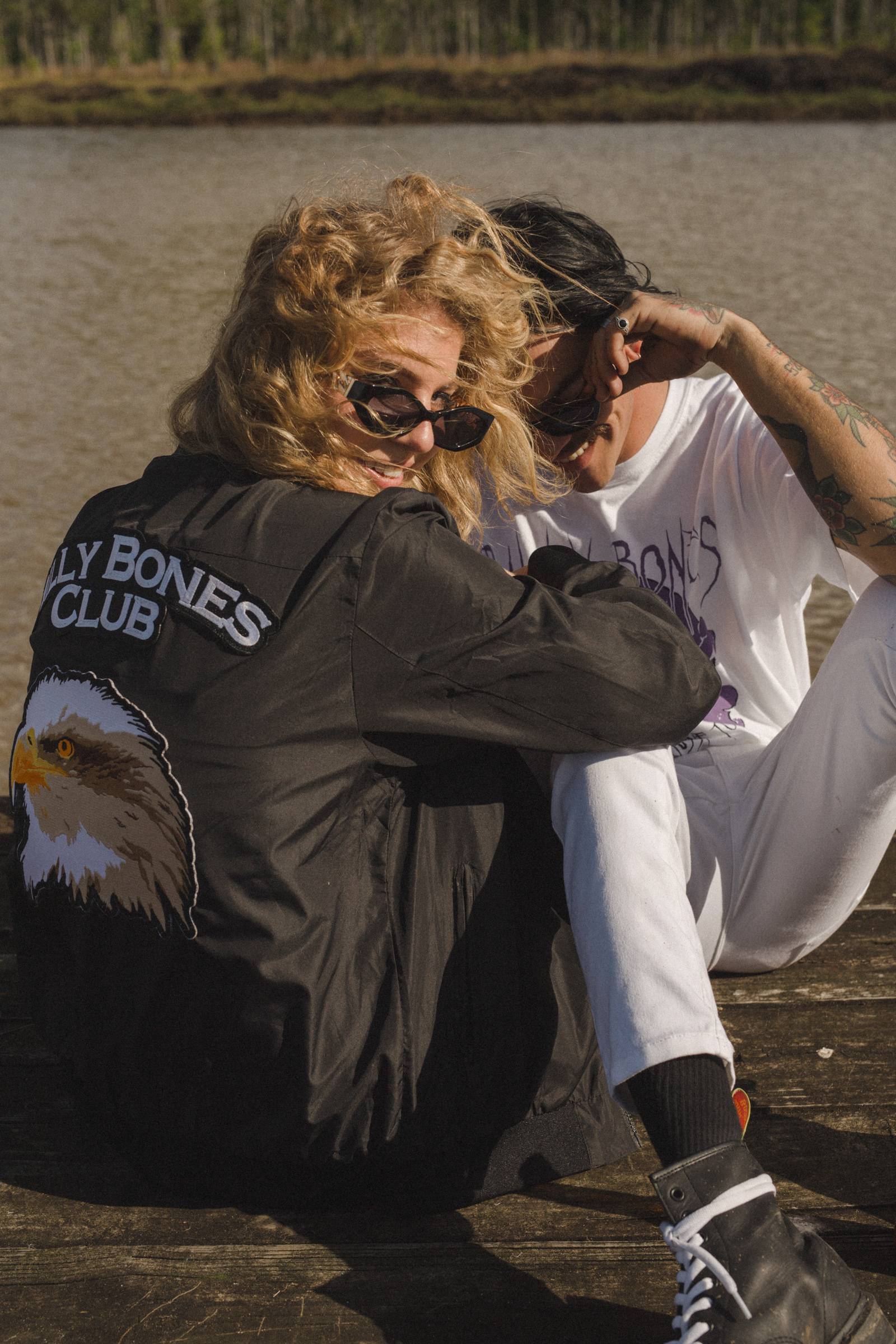 ‘Festival Heads’ Ft Billy Bones Club — image 14