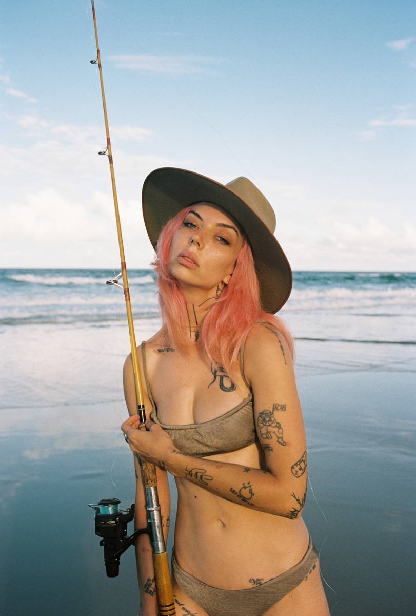 ‘Till Dusk’ Ft Peyote — image 8