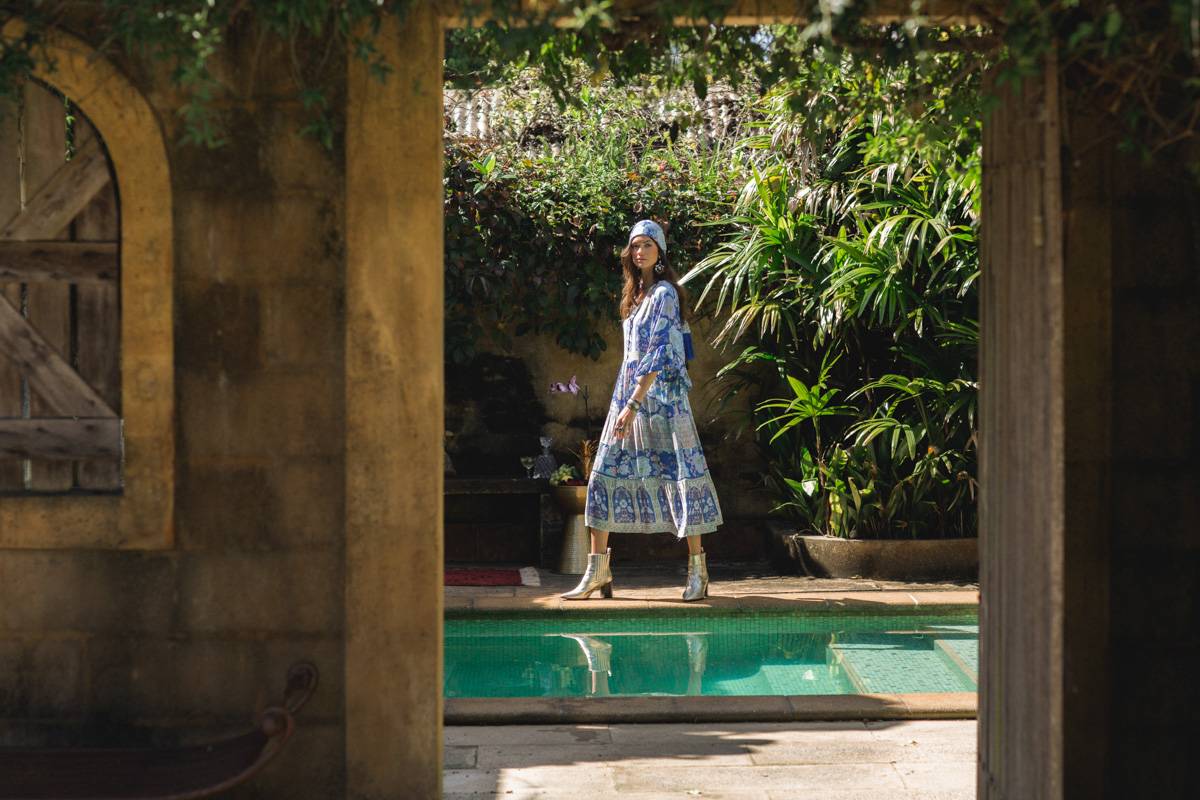 ‘Lucid Dream’ Ft Nine Lives Bazaar — image 11