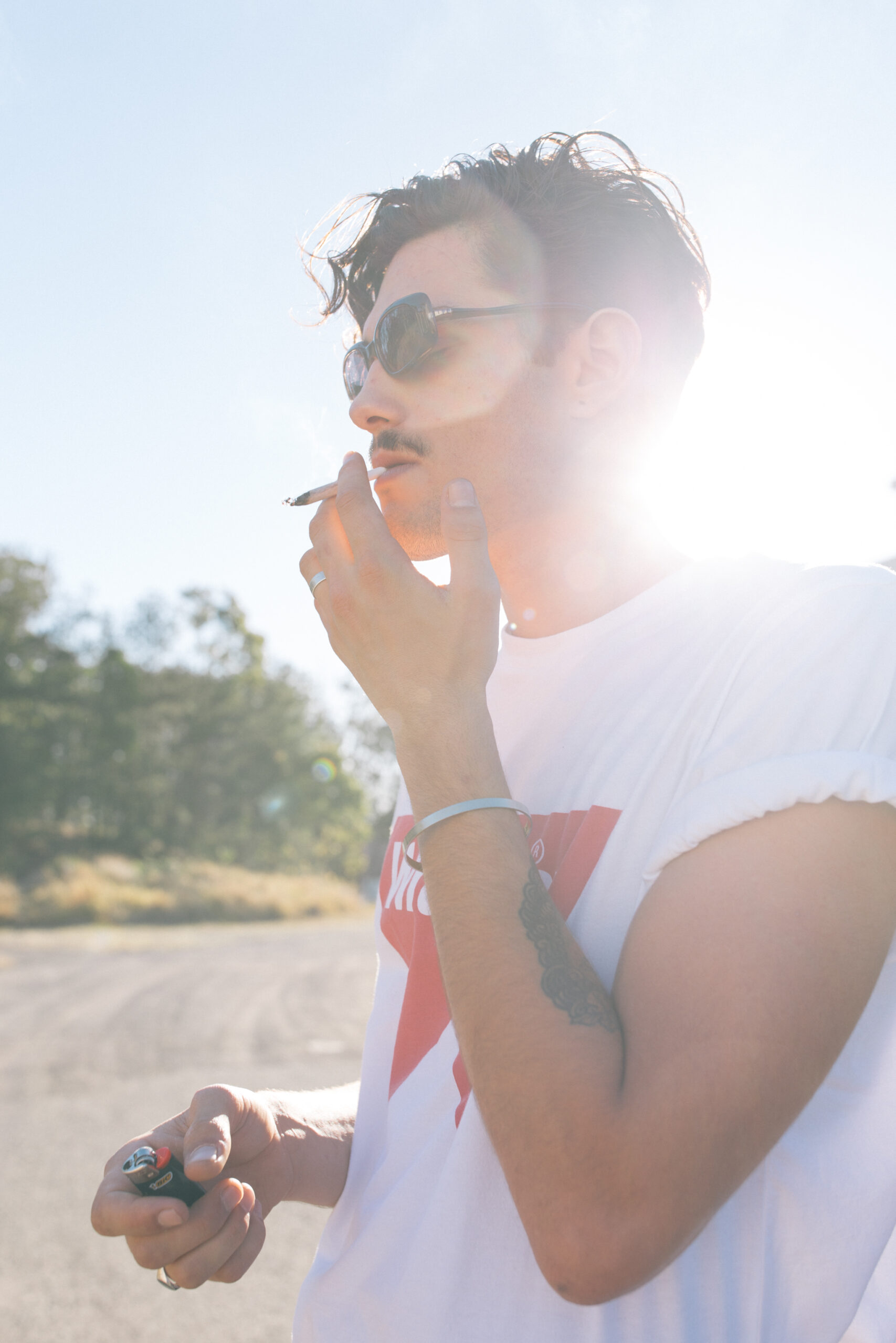 ‘pitt stop’ ft Wrangler — image 11