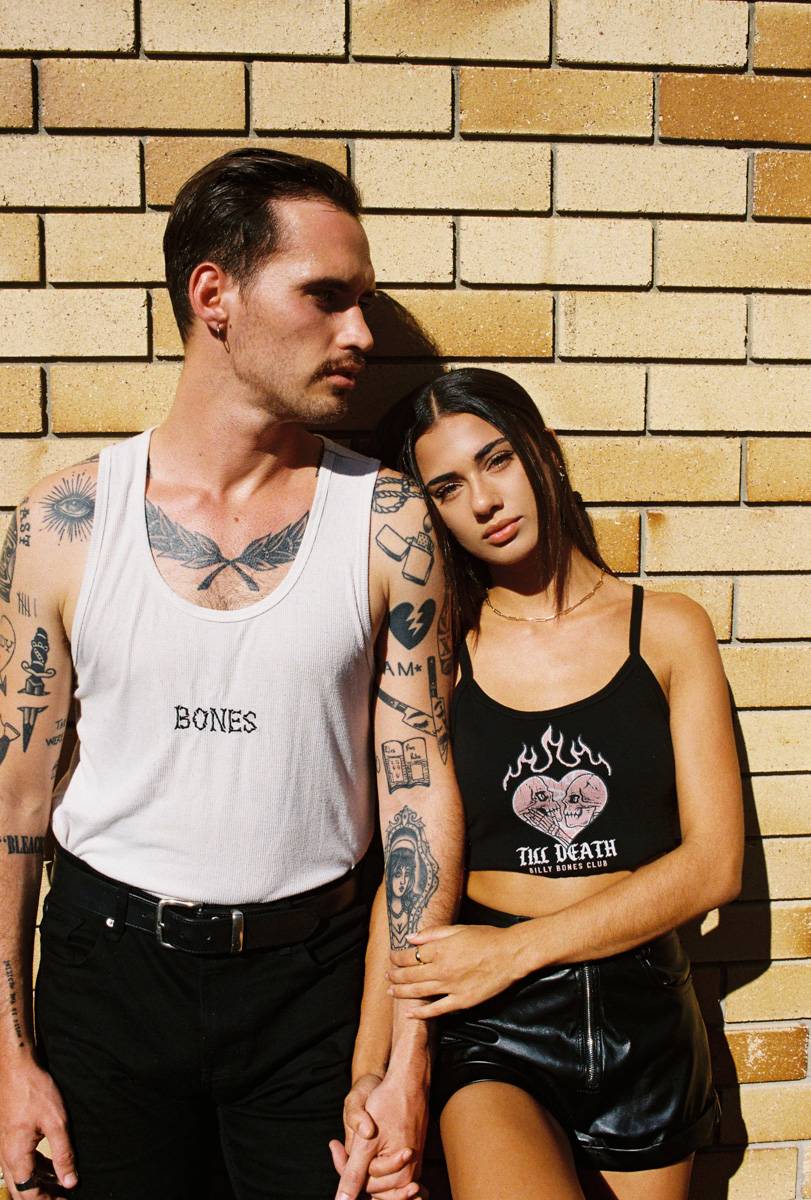 ‘Till Death’ Ft Billy Bones Club — image 34
