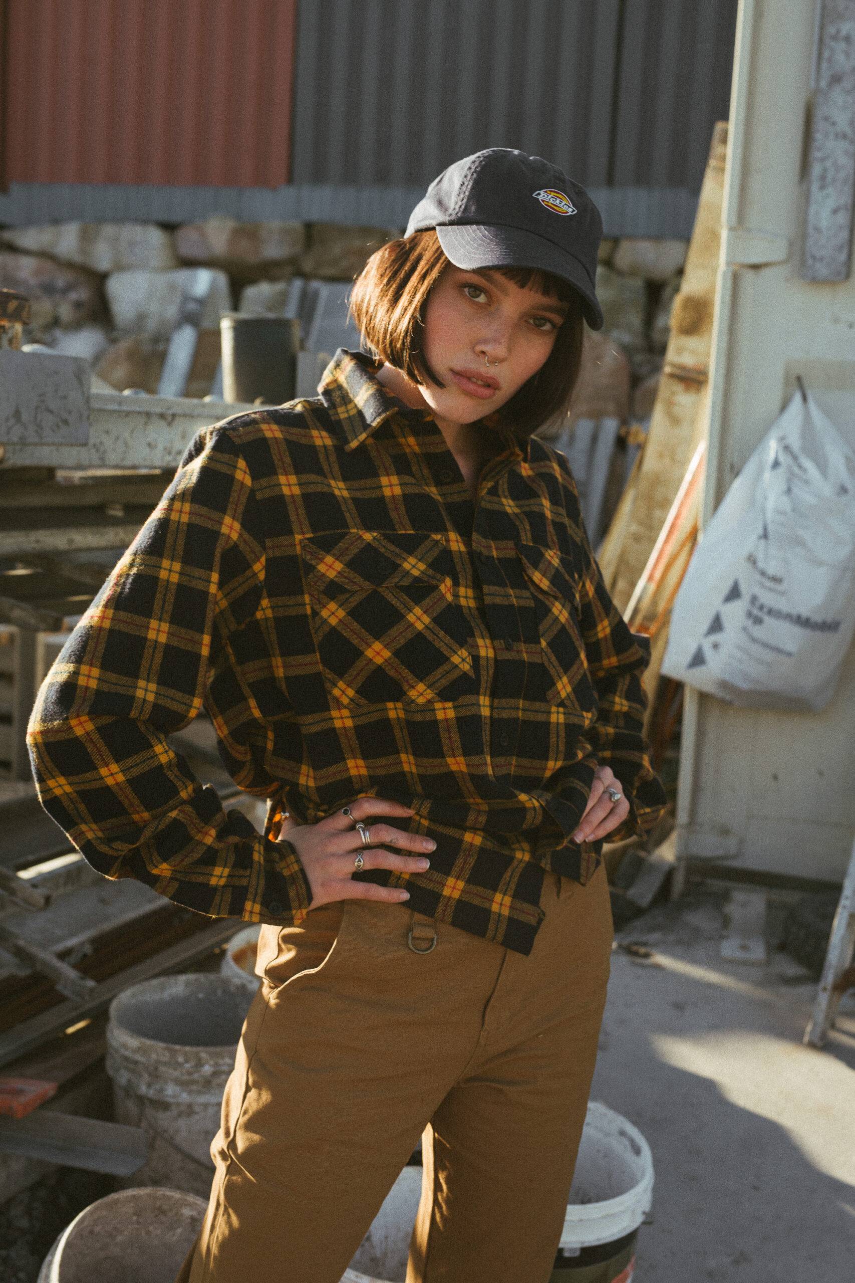 Yard Days ft Dickies — image 2