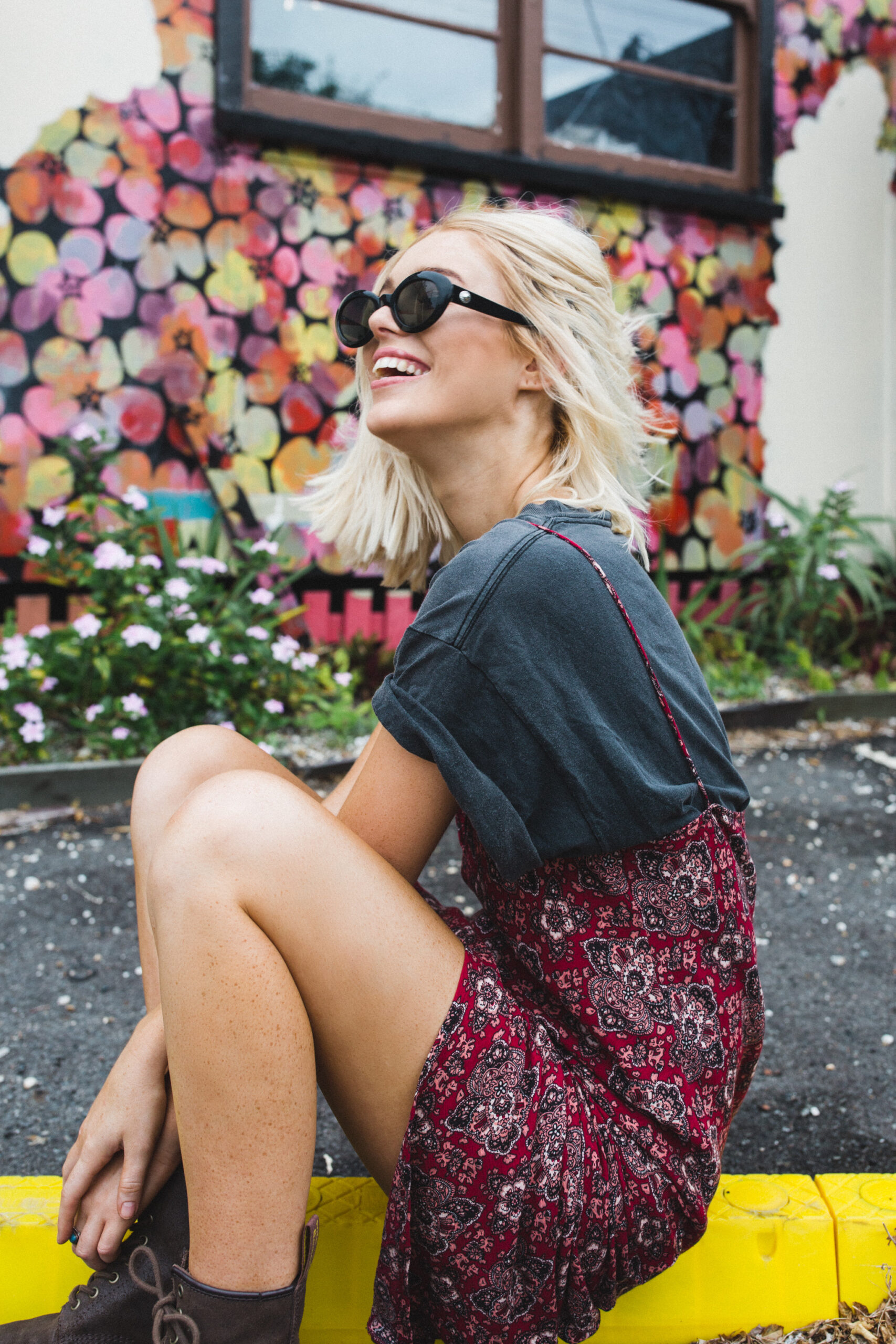 ‘Out & About’ ft Bohemsky X Beth Hurrell — image 18