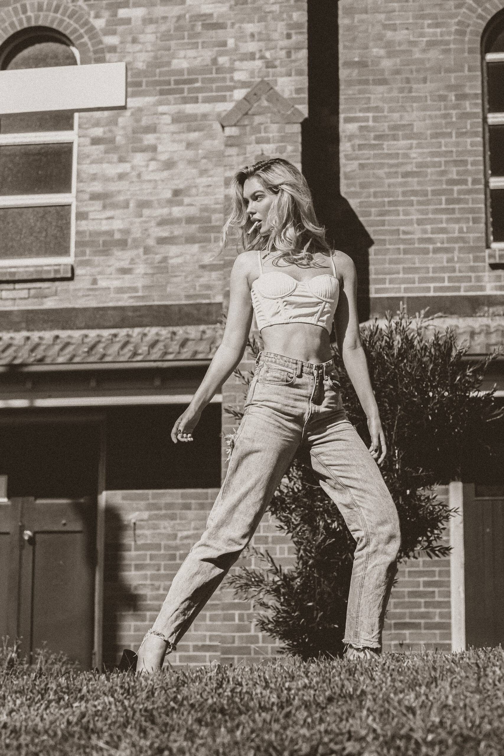 Sin with me ft Beth Hurrell — image 15