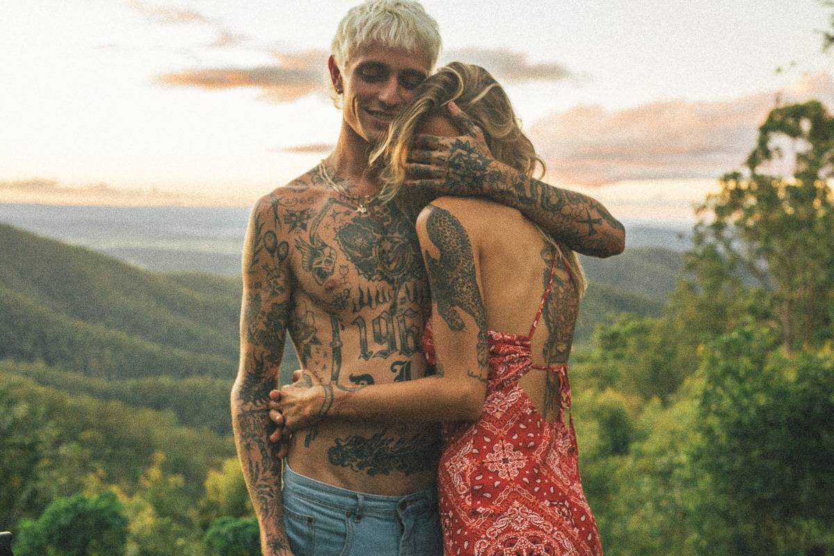 ‘The hills’ Ft Jagger & Stone — image 51