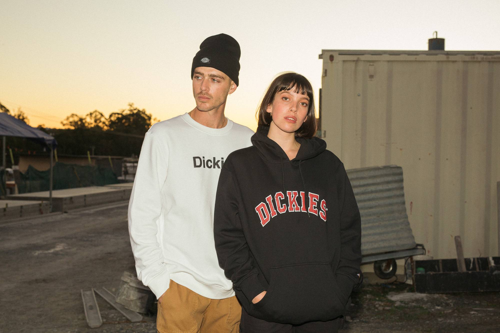 Yard Days ft Dickies — image 28
