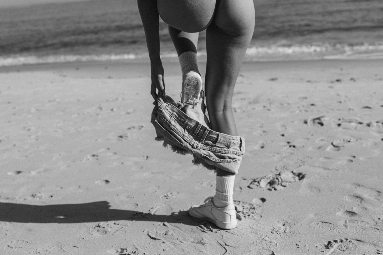 ‘Beach dayz’ ft Candice Linton — image 17