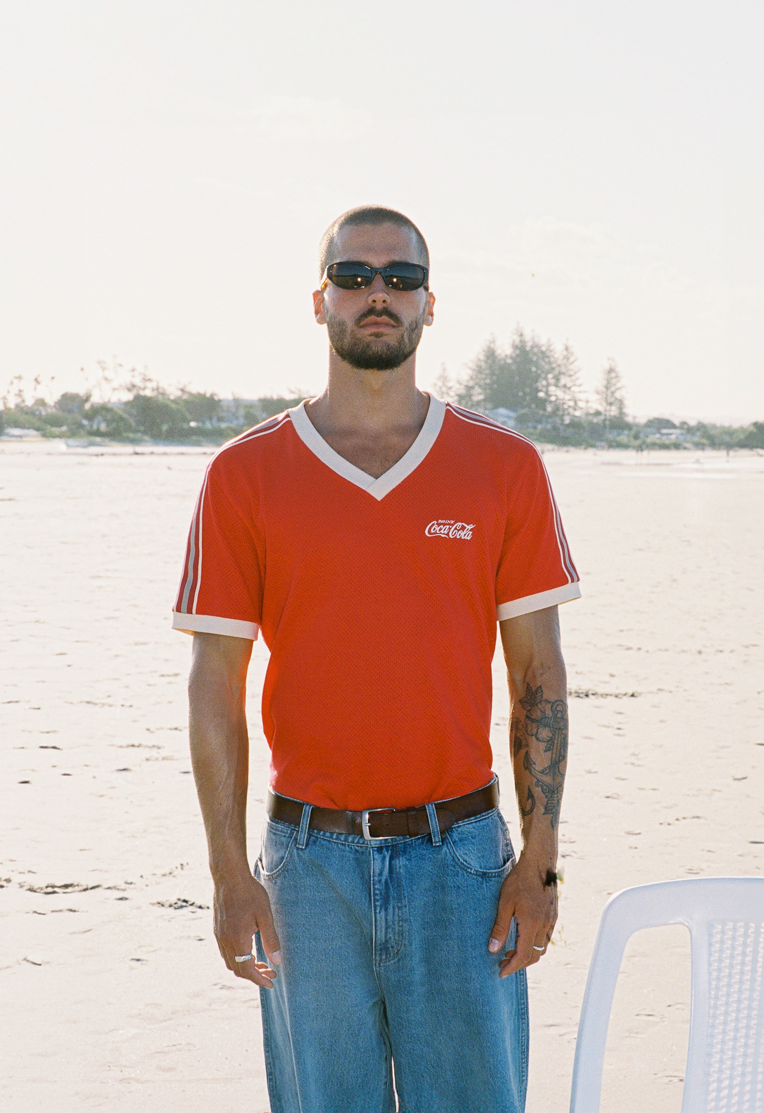 Coke 1.0 – The First Hit ft Something Very Special — image 20
