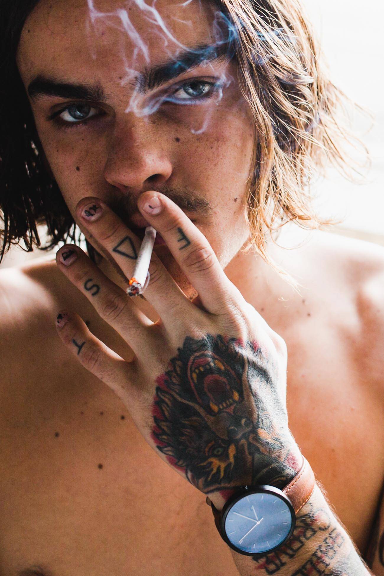 ‘A Drug called Love’ ft Jamaal & Sasha — image 2