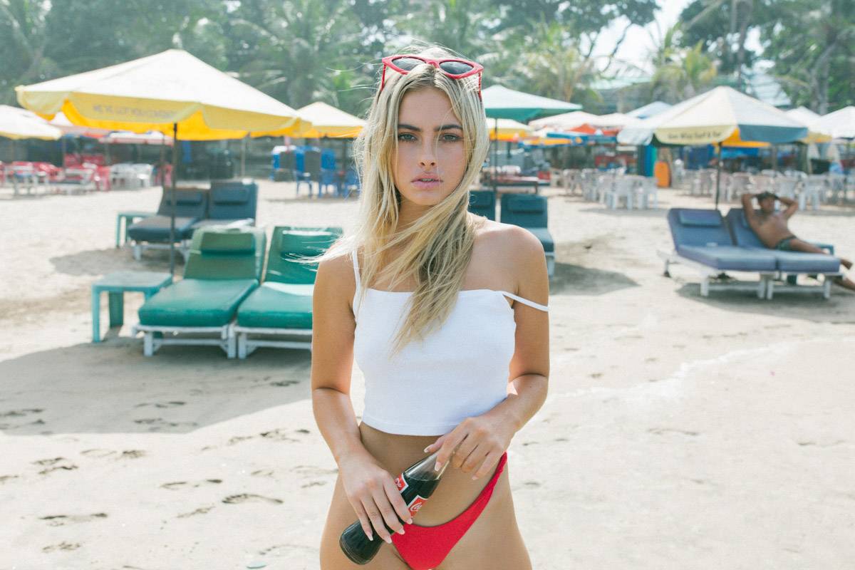 ‘Angel in Bali’ ft Jayde Stella — image 10