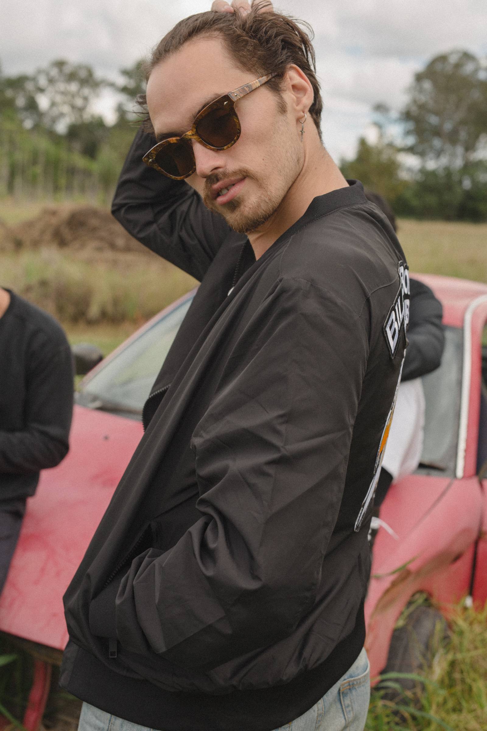 ‘Festival Heads’ Ft Billy Bones Club — image 5